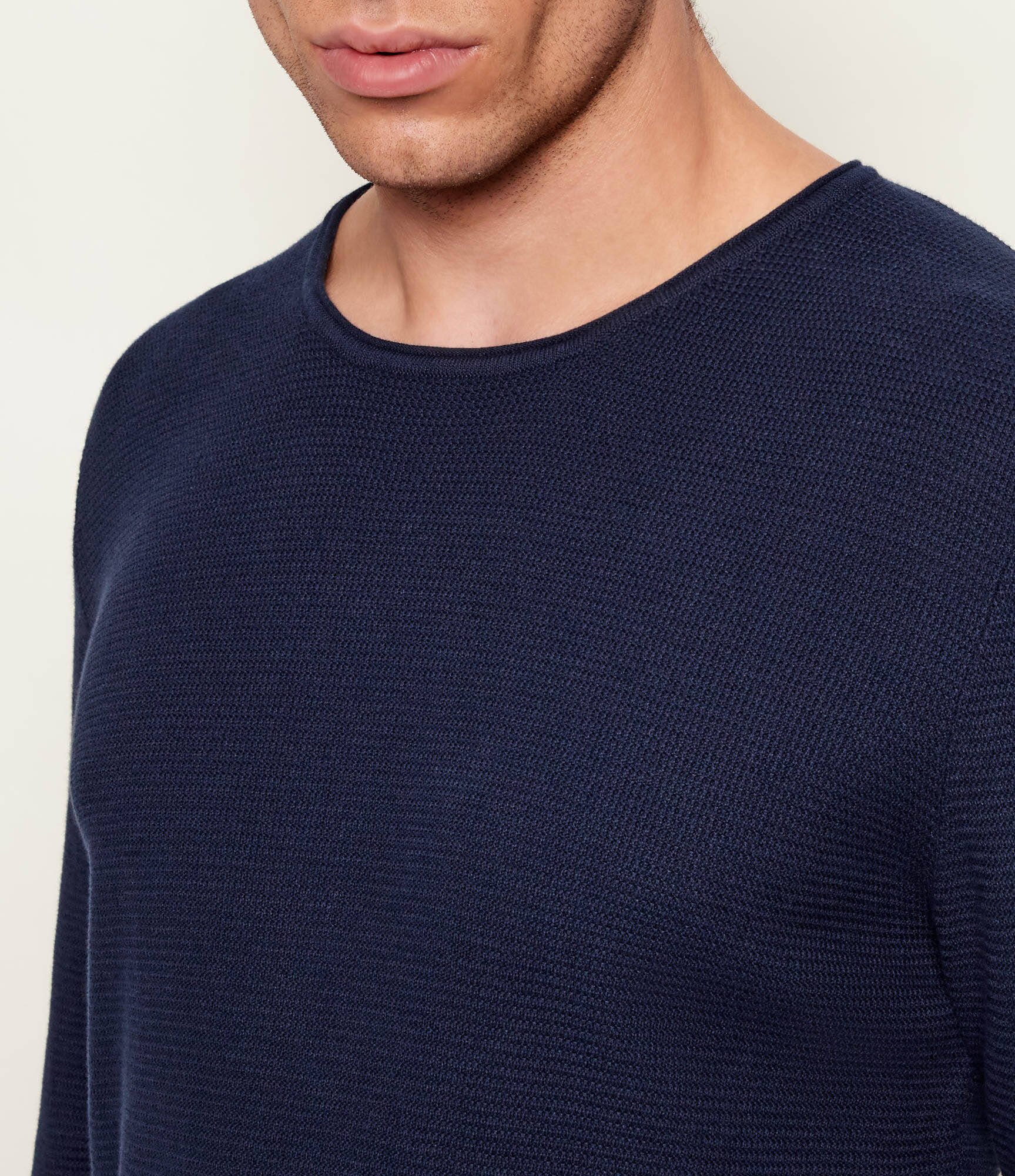 JOOP! Jeans Pulover Svenor | regular fit