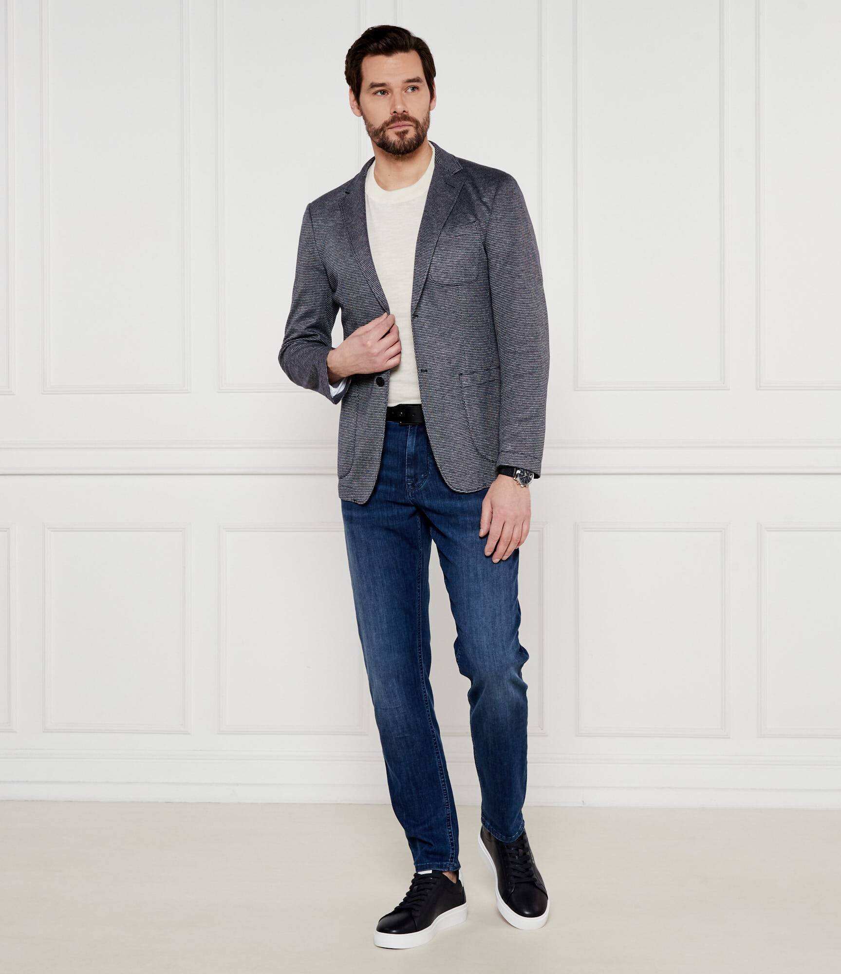 JOOP! Jeans Sacou 15 JJB-32Haydin | Slim Fit