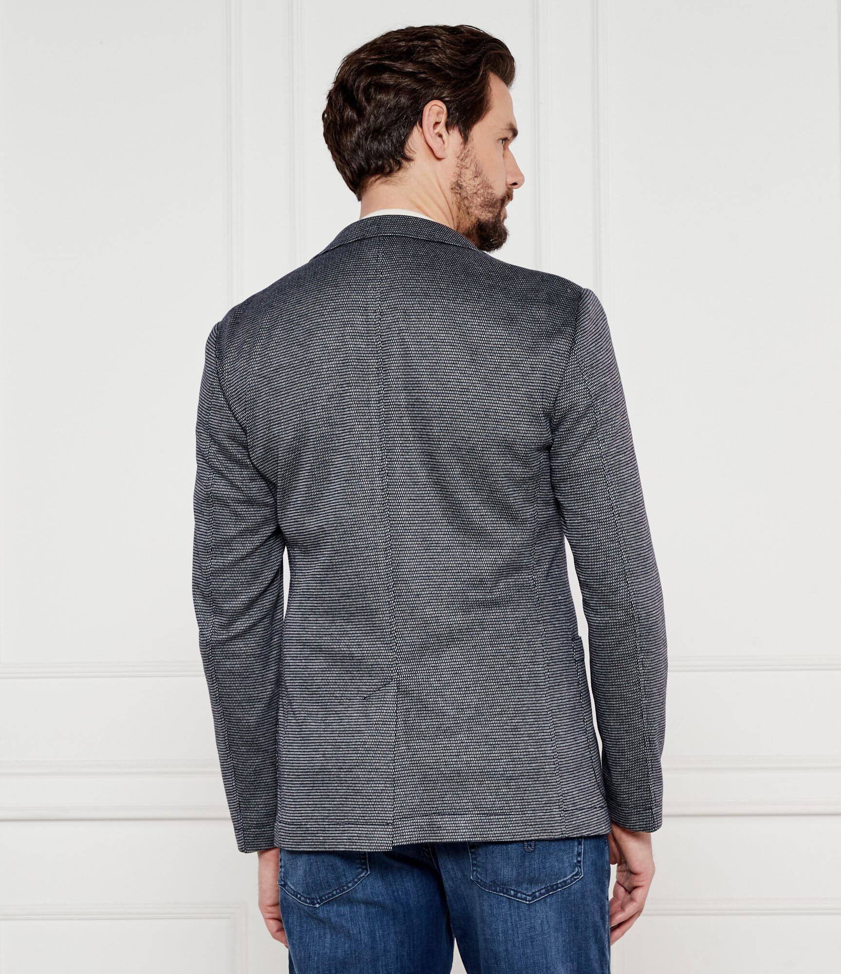 JOOP! Jeans Sacou 15 JJB-32Haydin | Slim Fit