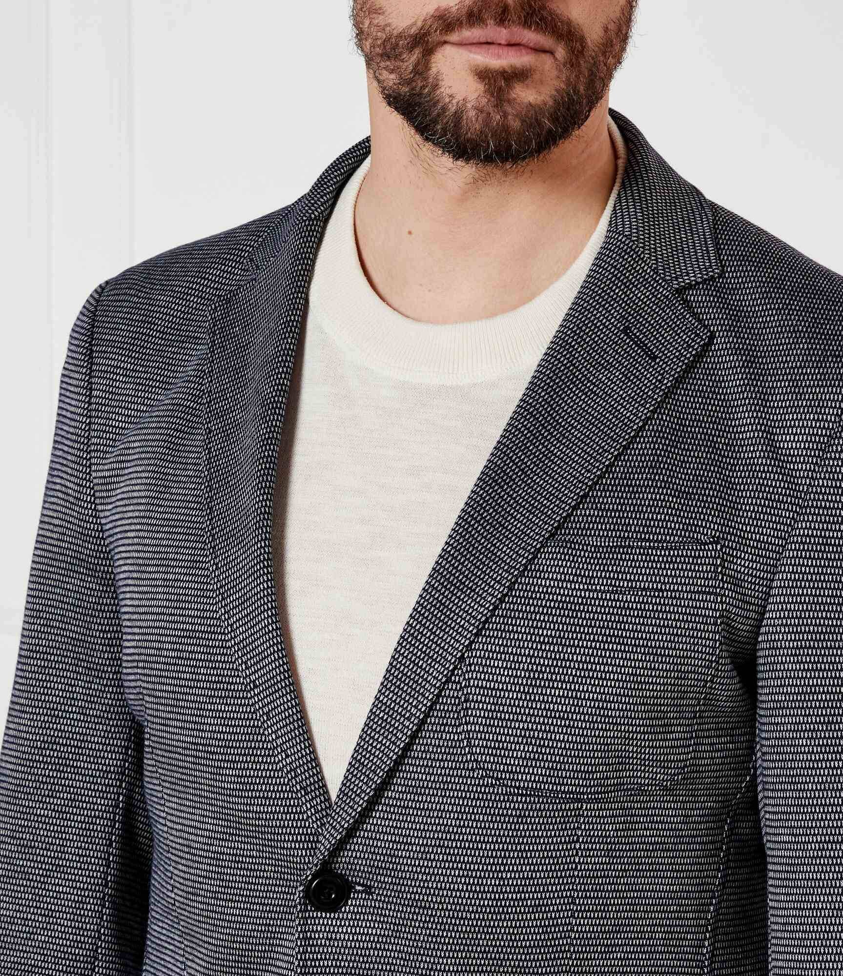 JOOP! Jeans Sacou 15 JJB-32Haydin | Slim Fit