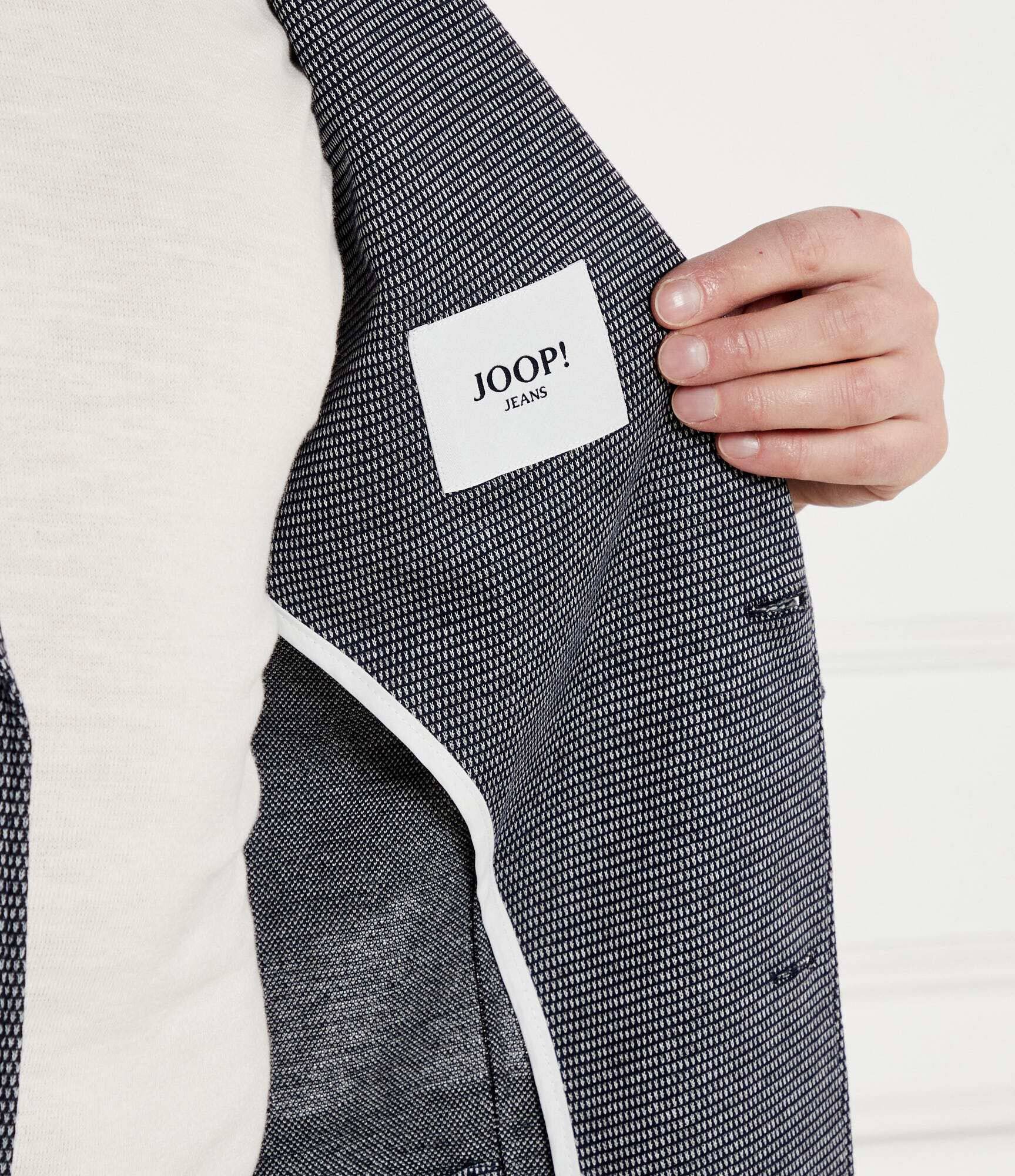JOOP! Jeans Sacou 15 JJB-32Haydin | Slim Fit