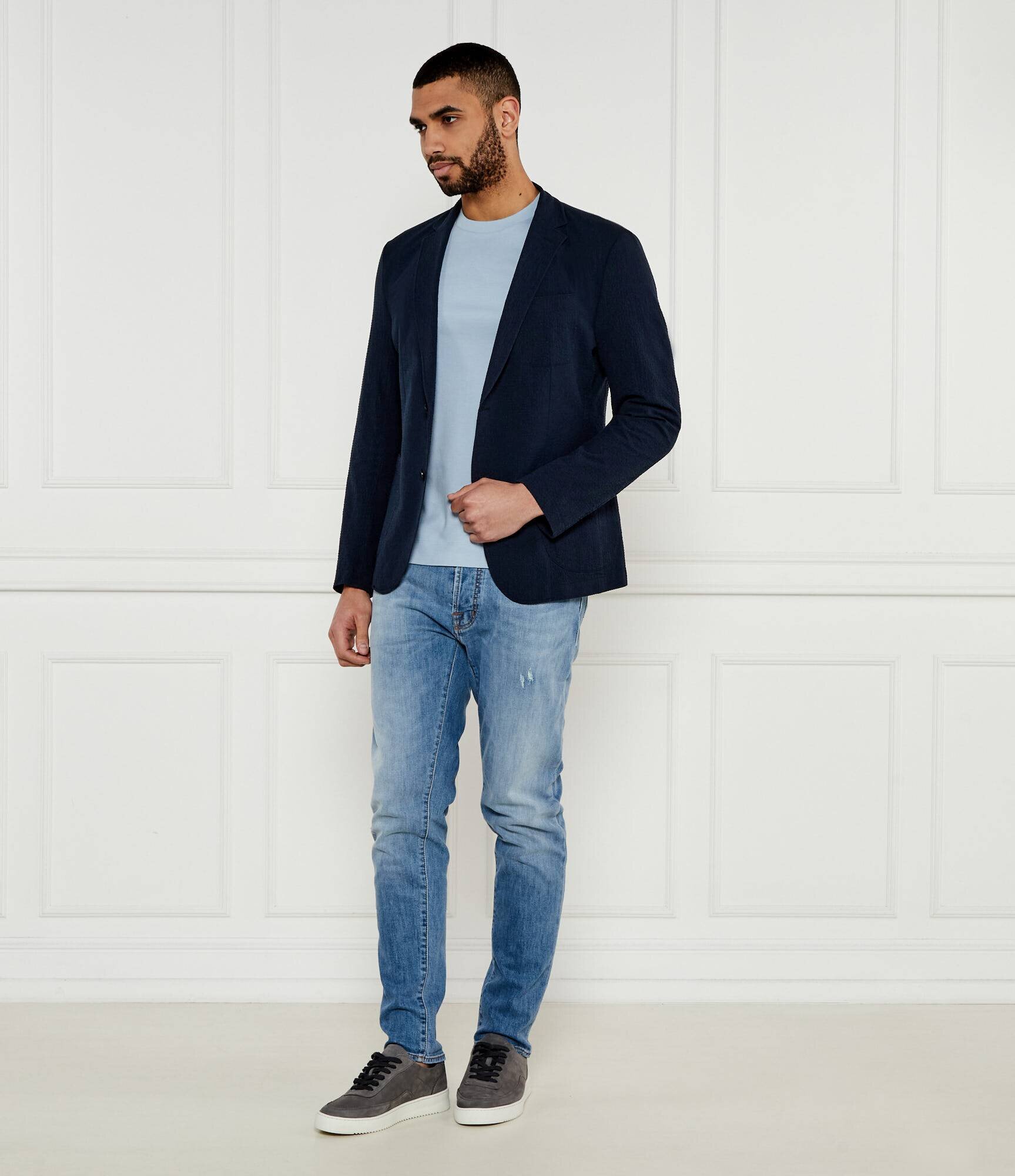 JOOP! Jeans Sacou 32Haydin | Slim Fit