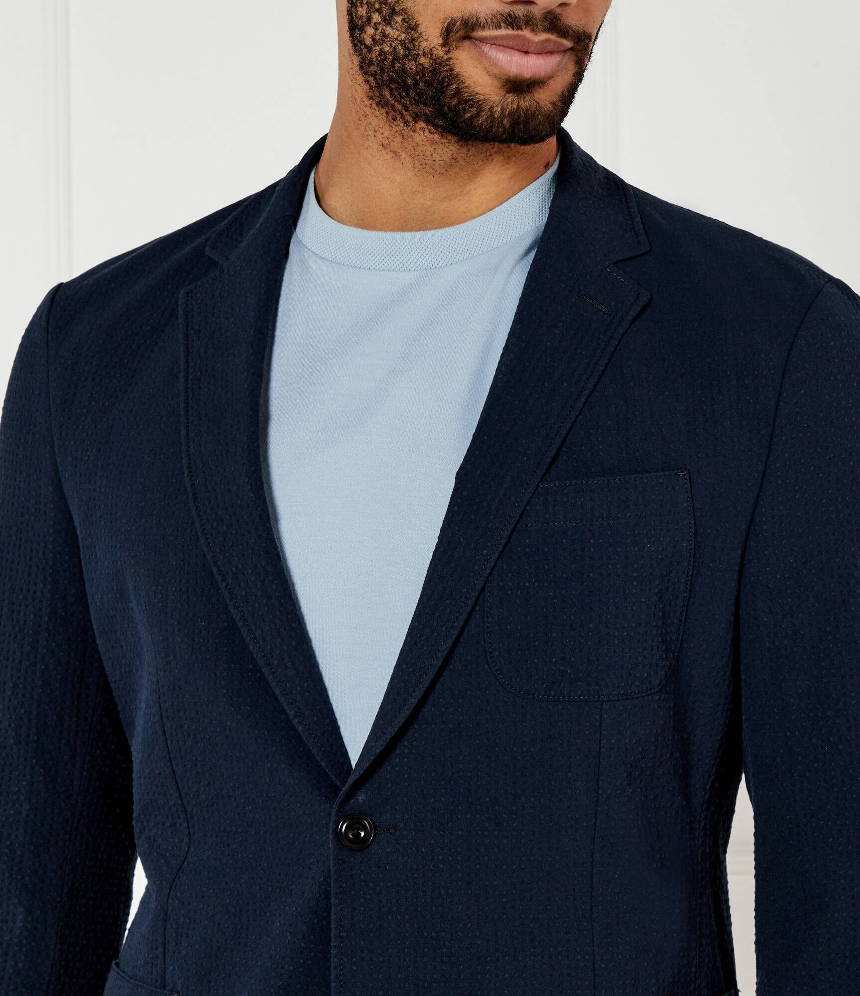 JOOP! Jeans Sacou 32Haydin | Slim Fit
