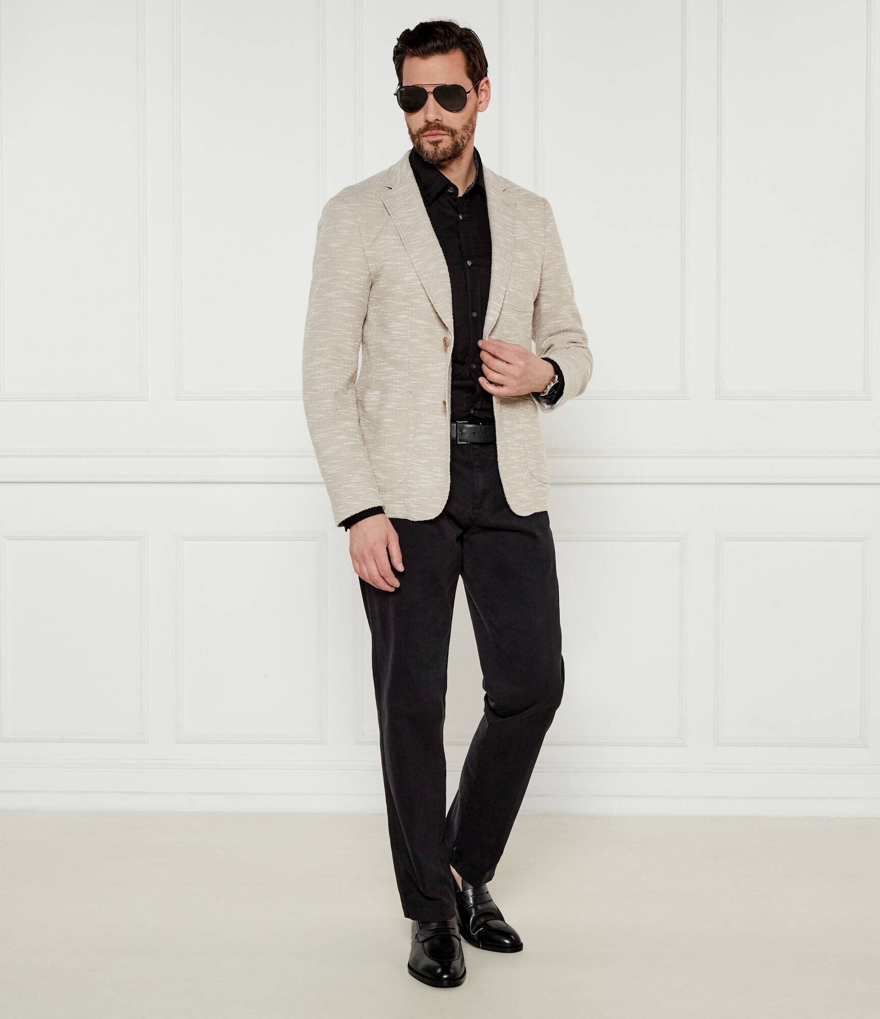 JOOP! Jeans Sacou Haydin | Slim Fit
