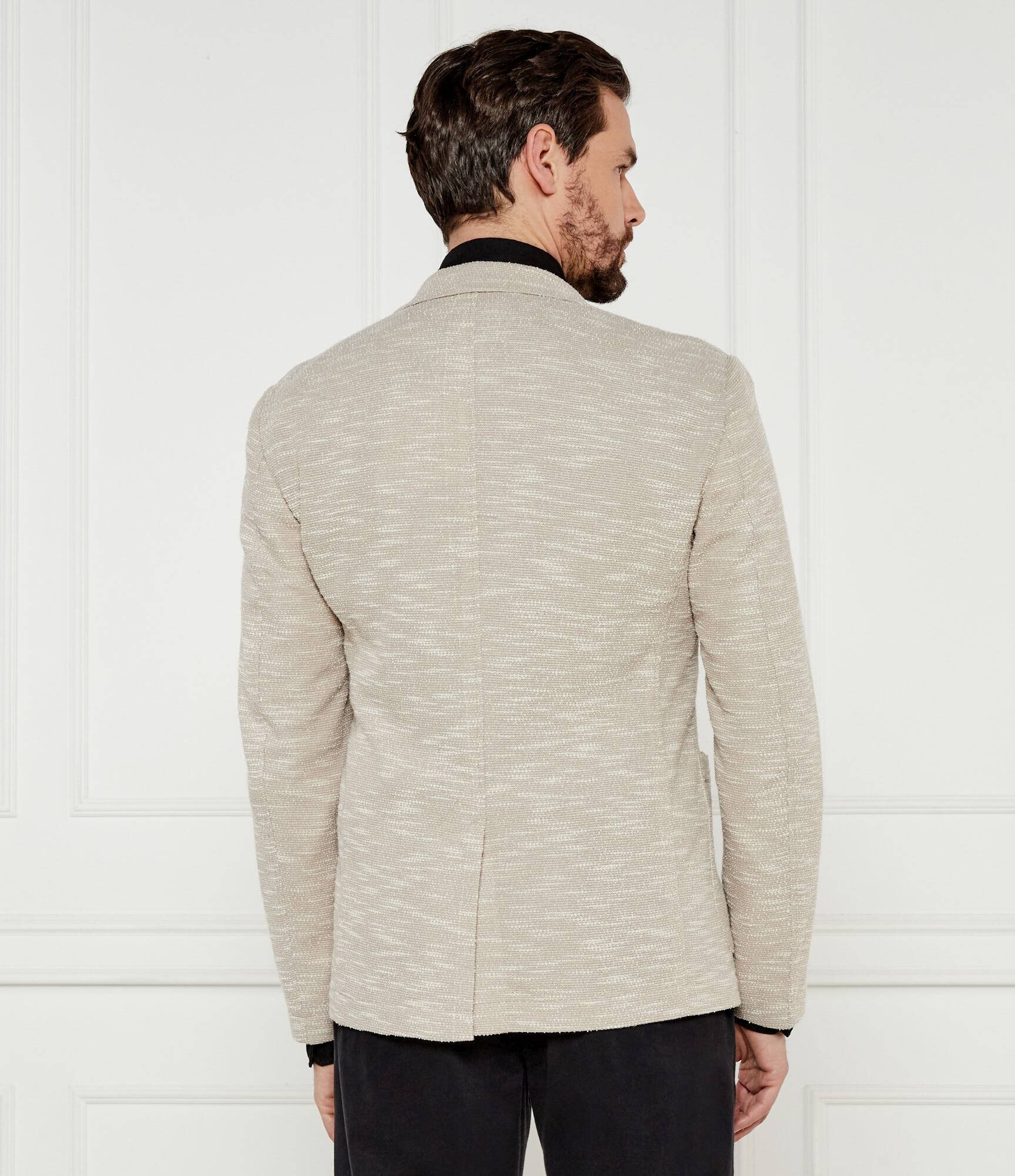 JOOP! Jeans Sacou Haydin | Slim Fit