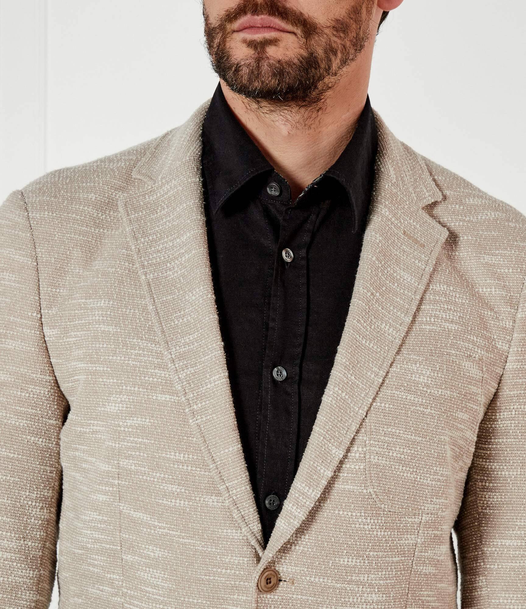 JOOP! Jeans Sacou Haydin | Slim Fit