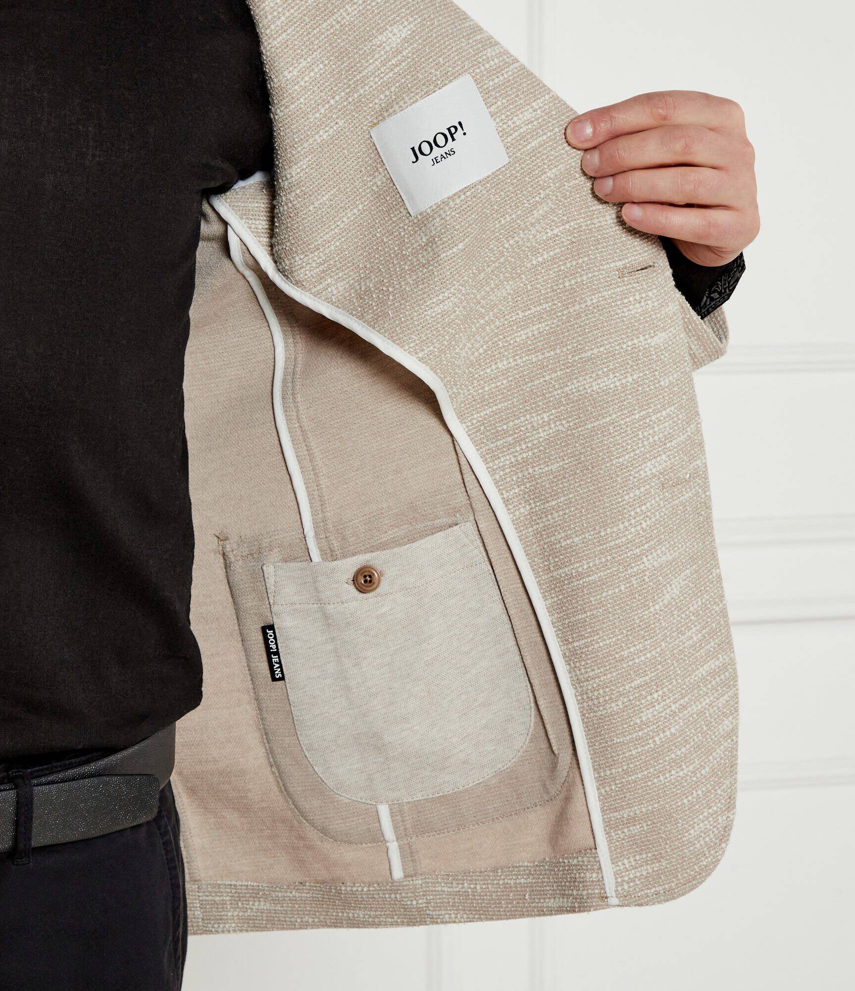 JOOP! Jeans Sacou Haydin | Slim Fit