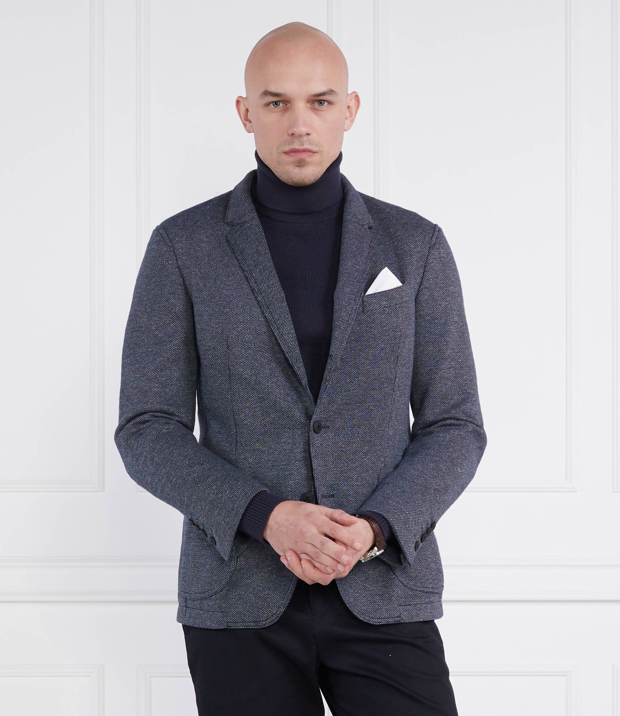 JOOP! Jeans Sacou | Slim Fit