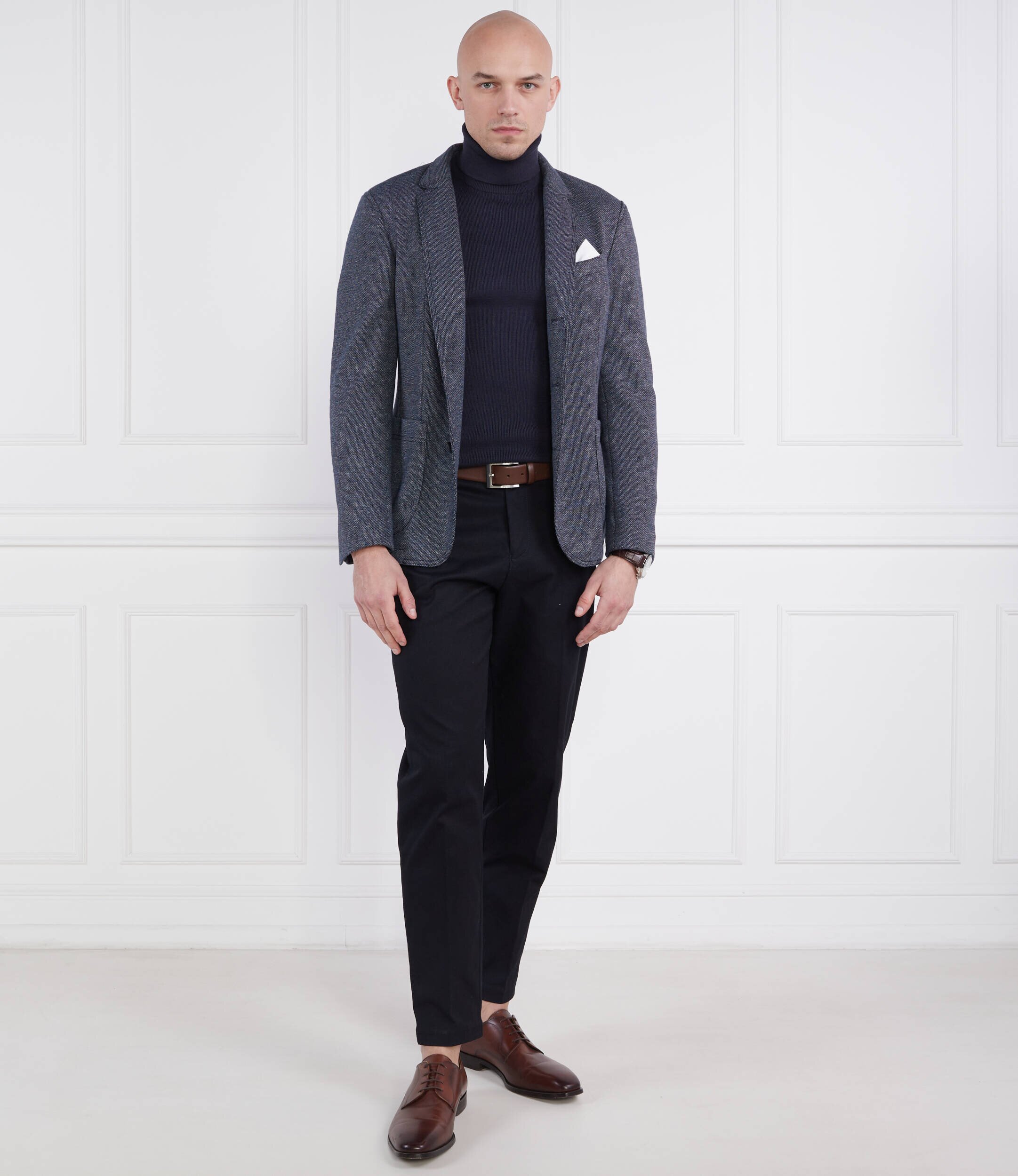 JOOP! Jeans Sacou | Slim Fit