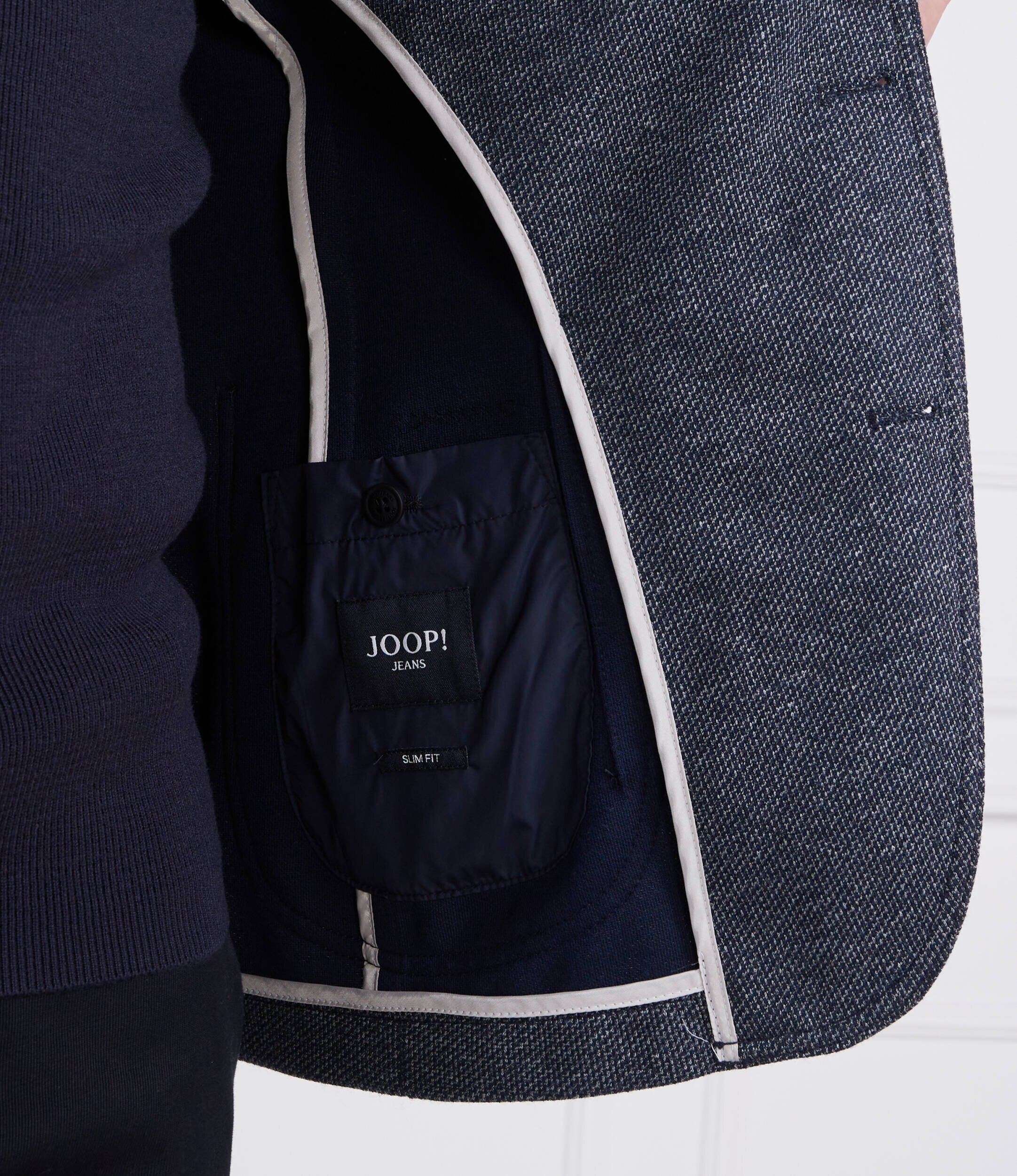 JOOP! Jeans Sacou | Slim Fit