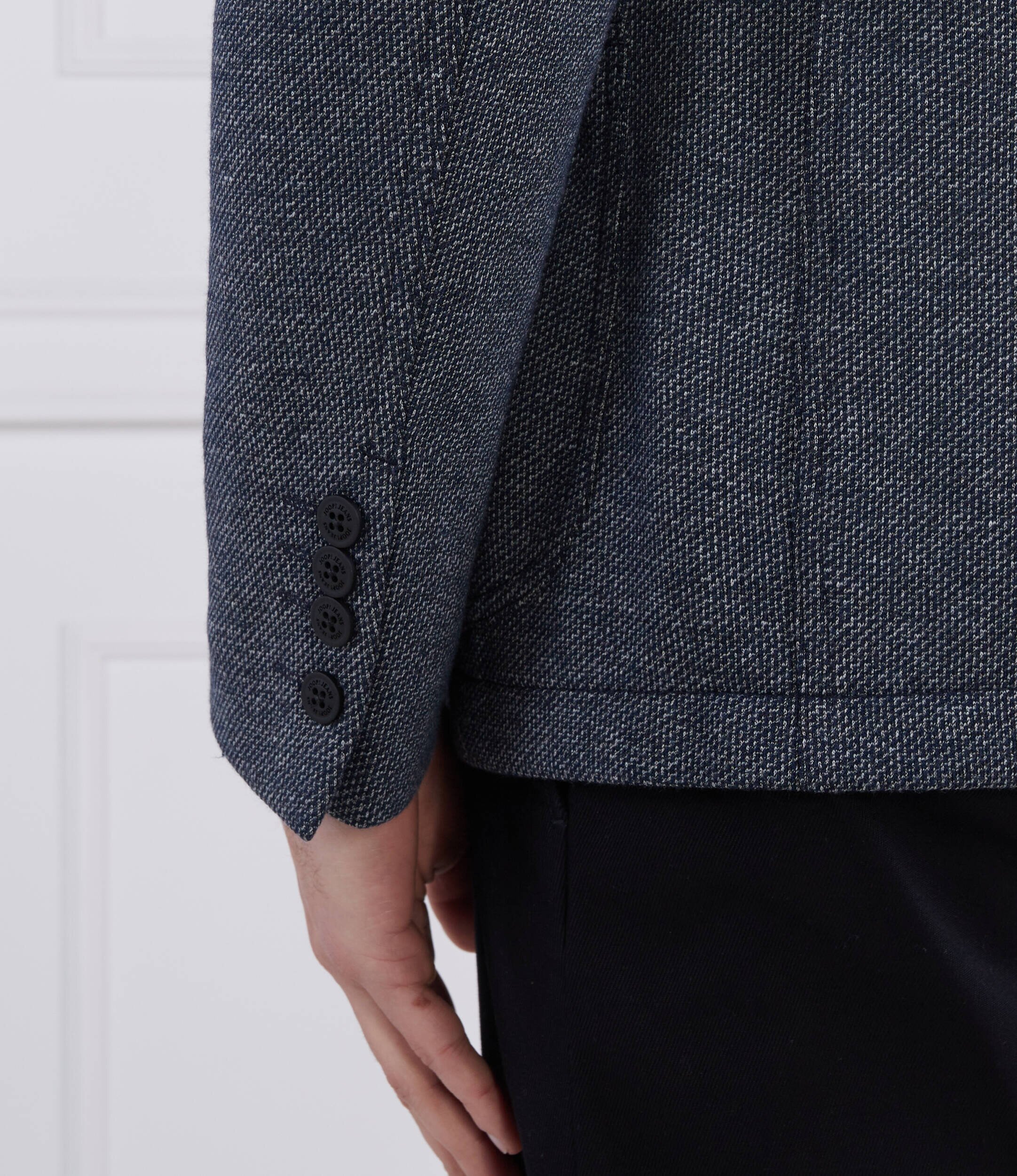 JOOP! Jeans Sacou | Slim Fit