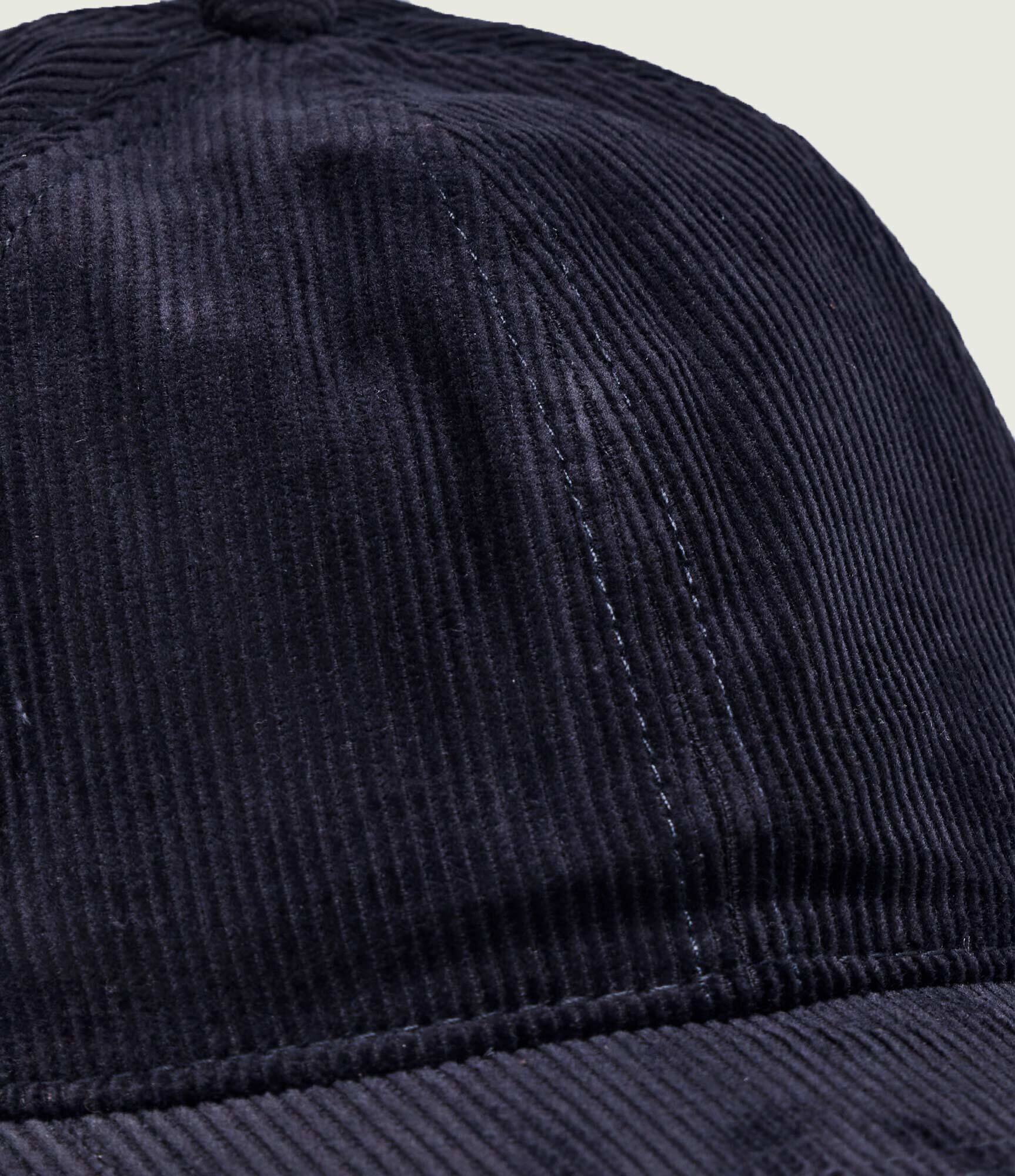JOOP! Jeans Șapcă baseball Eloy | catifea reiată