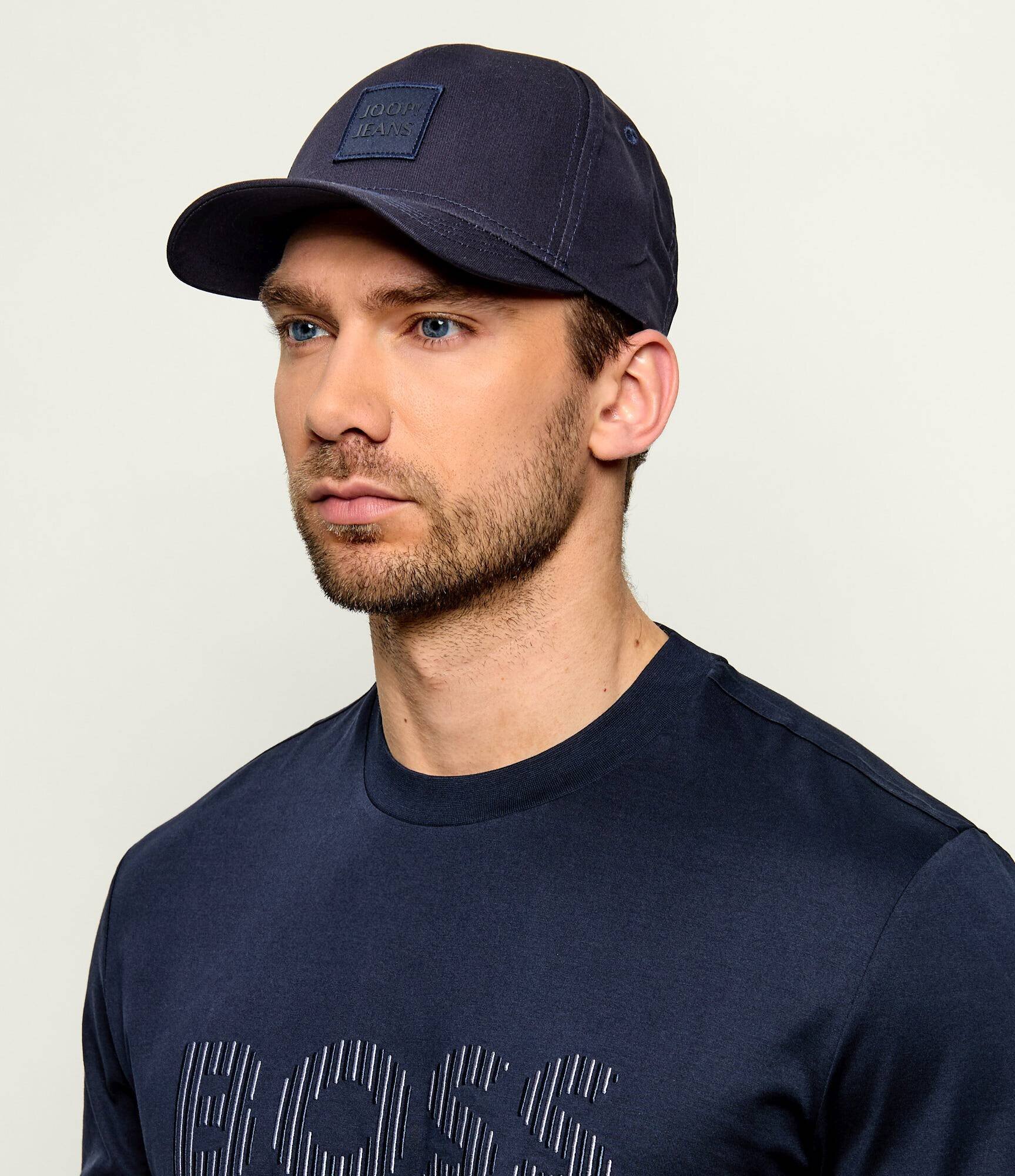 JOOP! Jeans Șapcă baseball Nalu