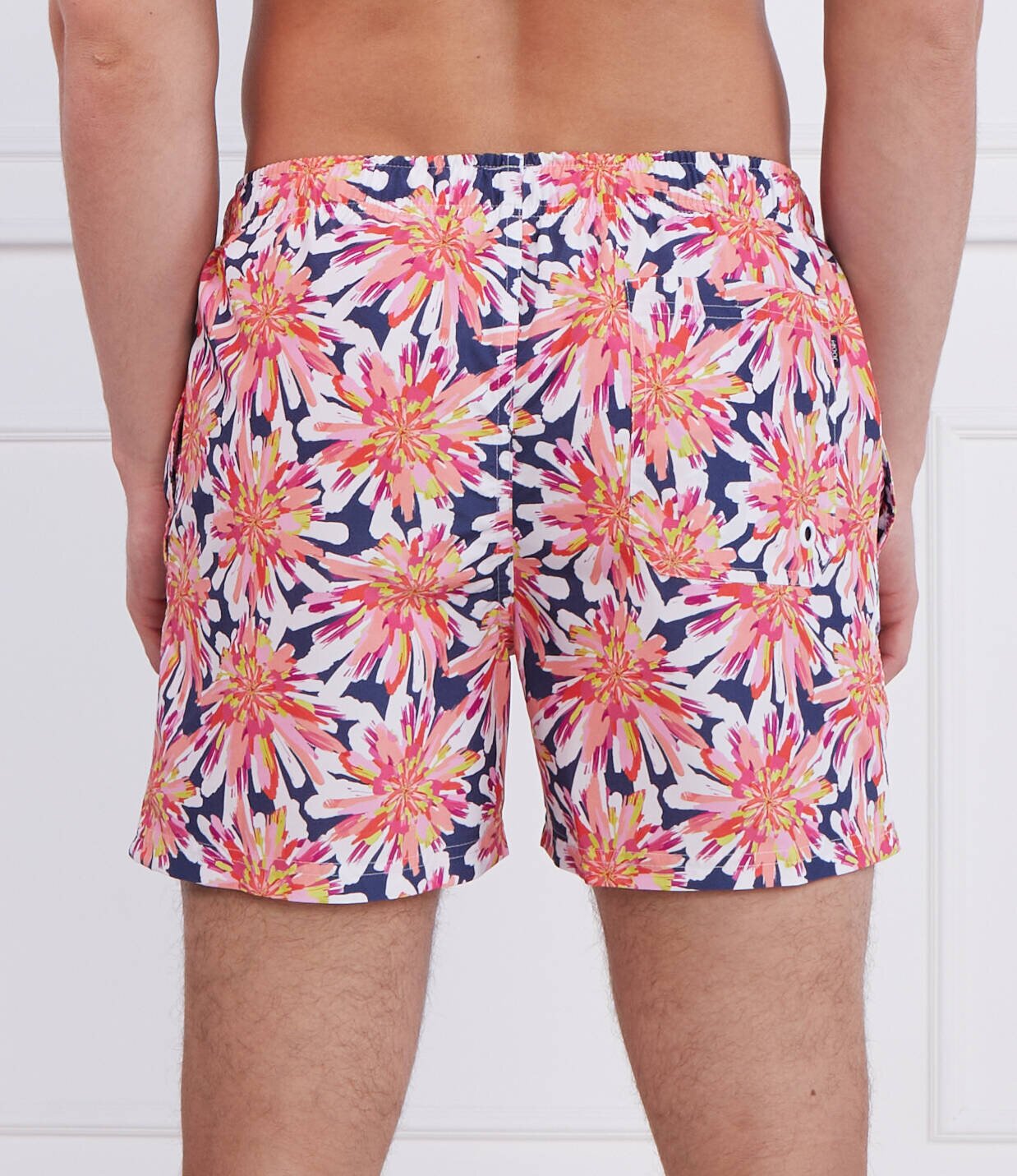JOOP! Jeans Șorți de baie JJBT-06Elia_Beach | Regular Fit