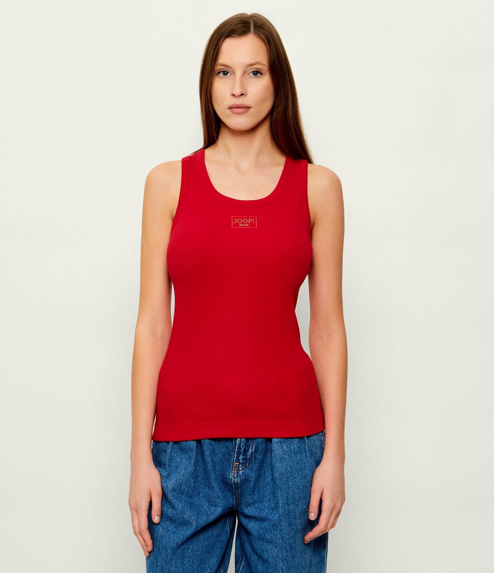 JOOP! Jeans Top Tana | Slim Fit