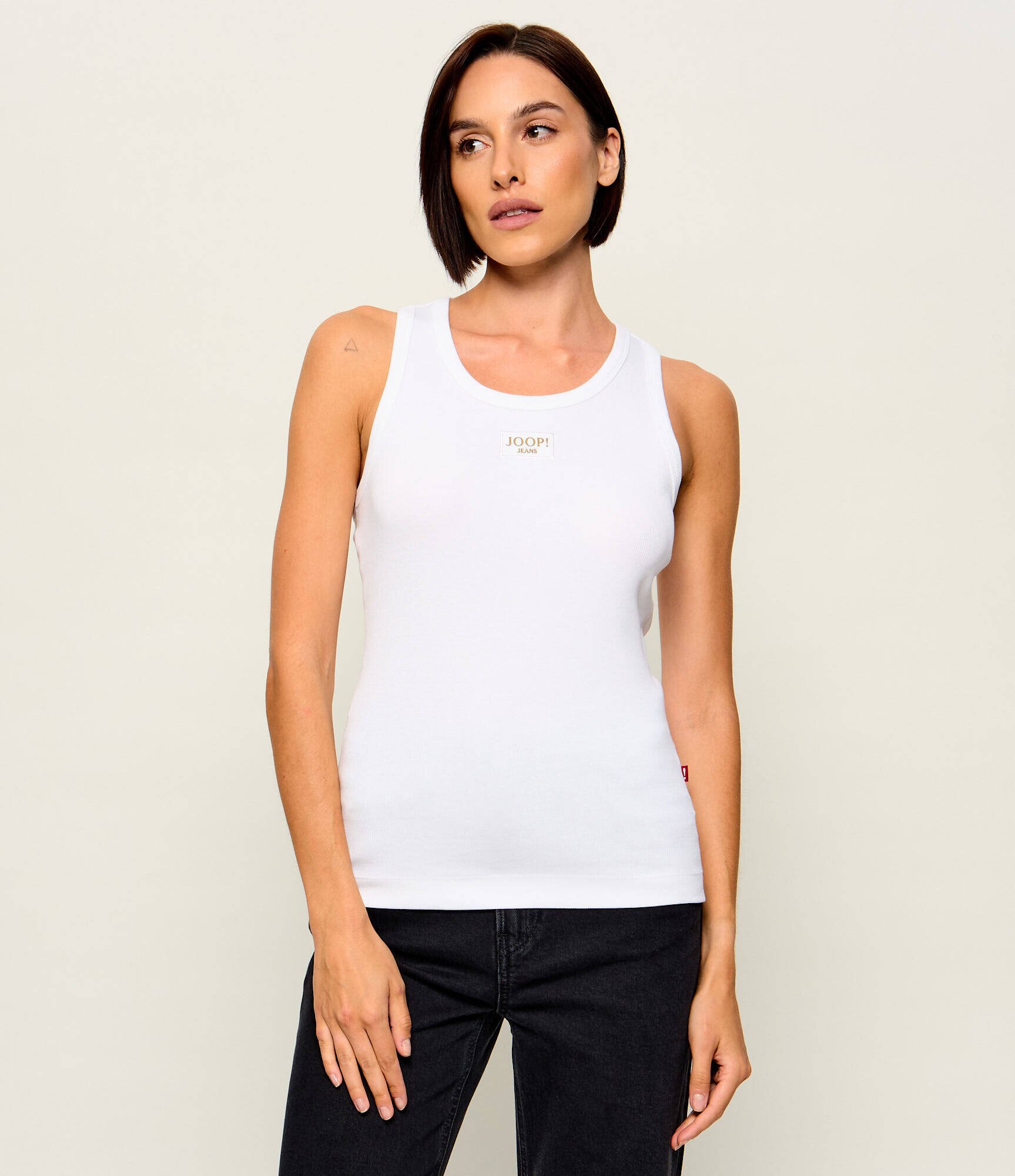 JOOP! Jeans Top Tana | Slim Fit