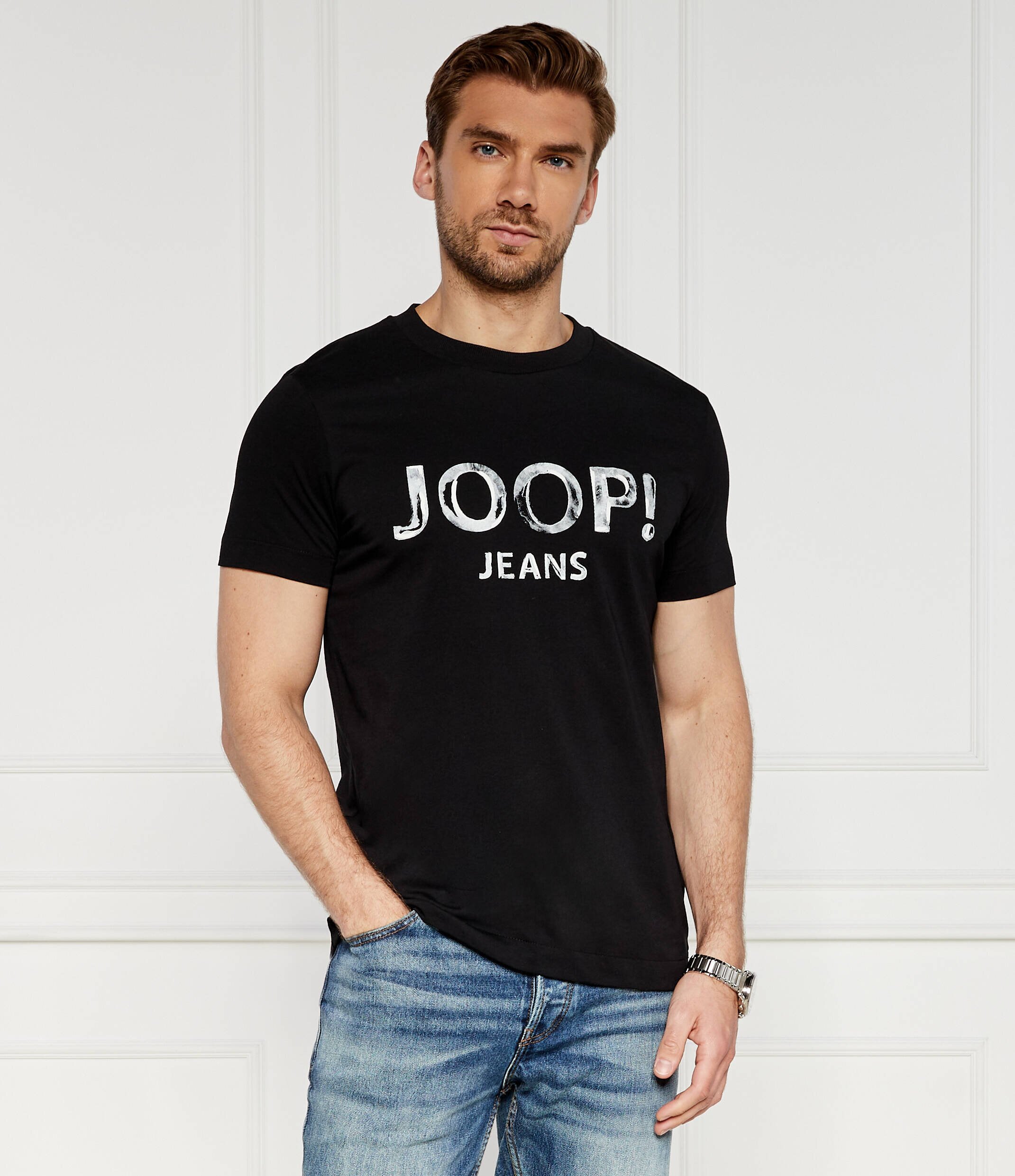 JOOP! Jeans Tricou 14Arno | Modern fit
