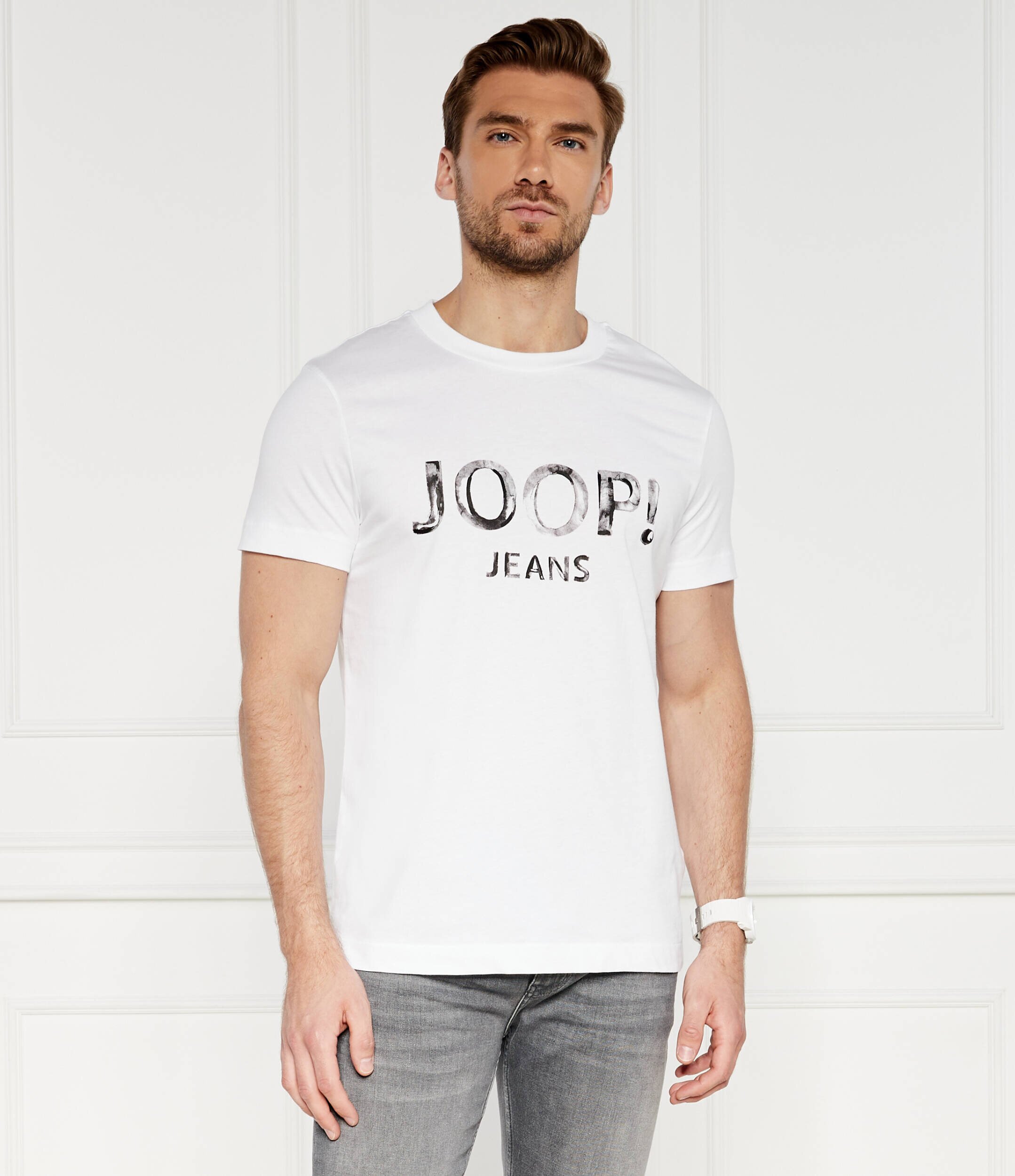 JOOP! Jeans Tricou 14Arno | Modern fit