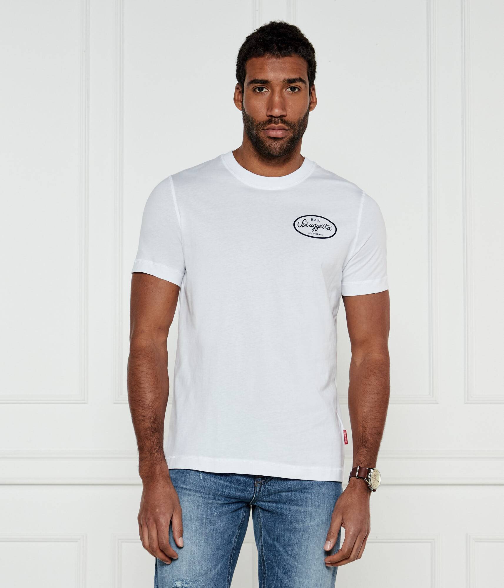 JOOP! Jeans Tricou 15 JJJ-11Eden | Regular Fit