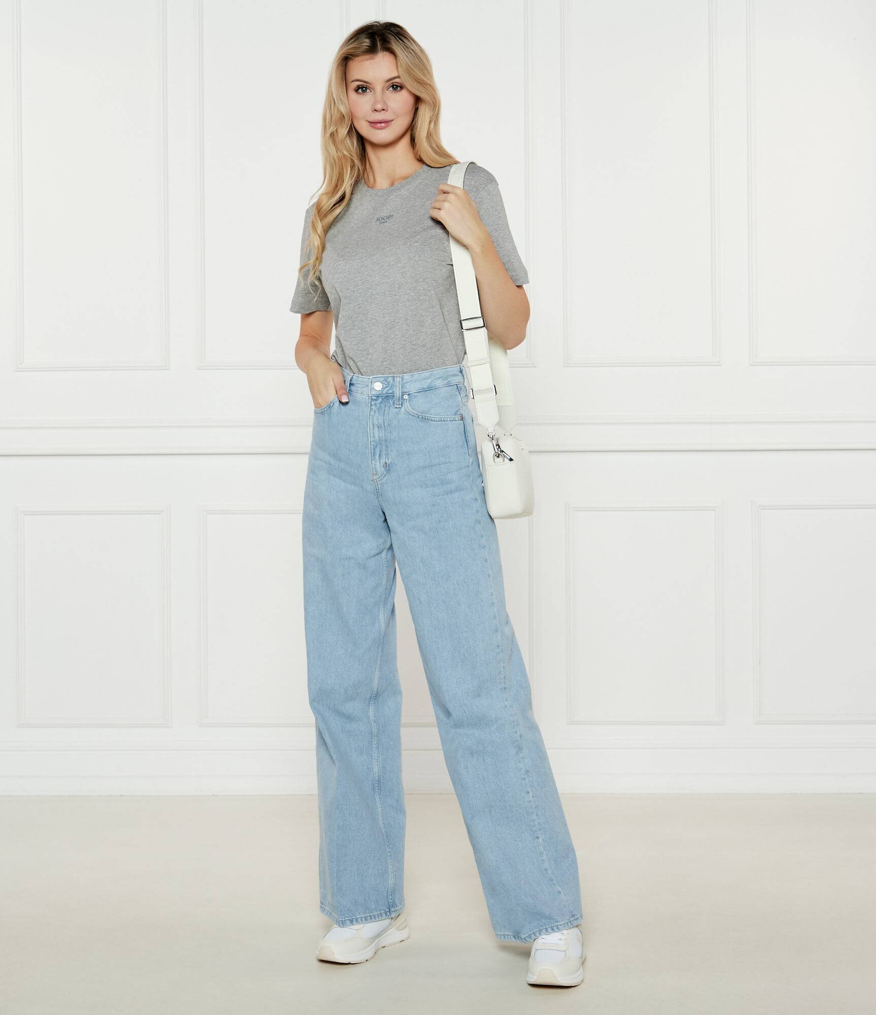 JOOP! Jeans Tricou 57 252JE57Talasi | Regular Fit
