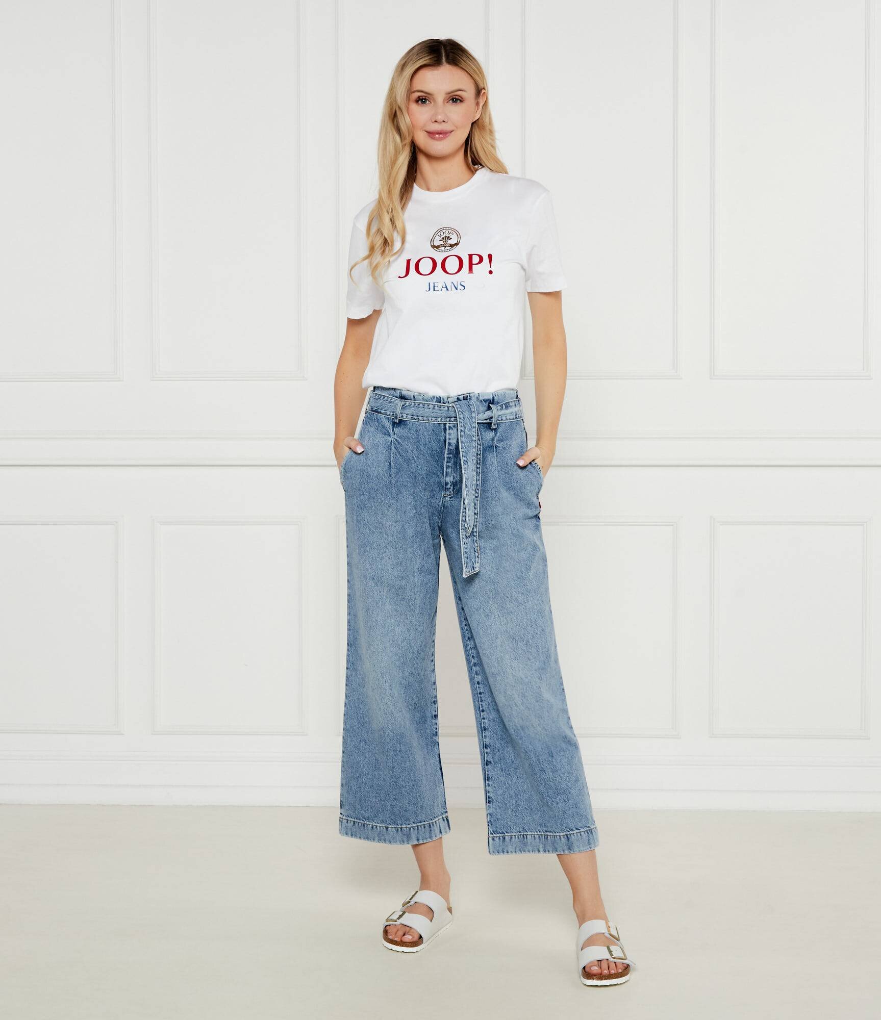 JOOP! Jeans Tricou 57 252JE57Temari | Regular Fit
