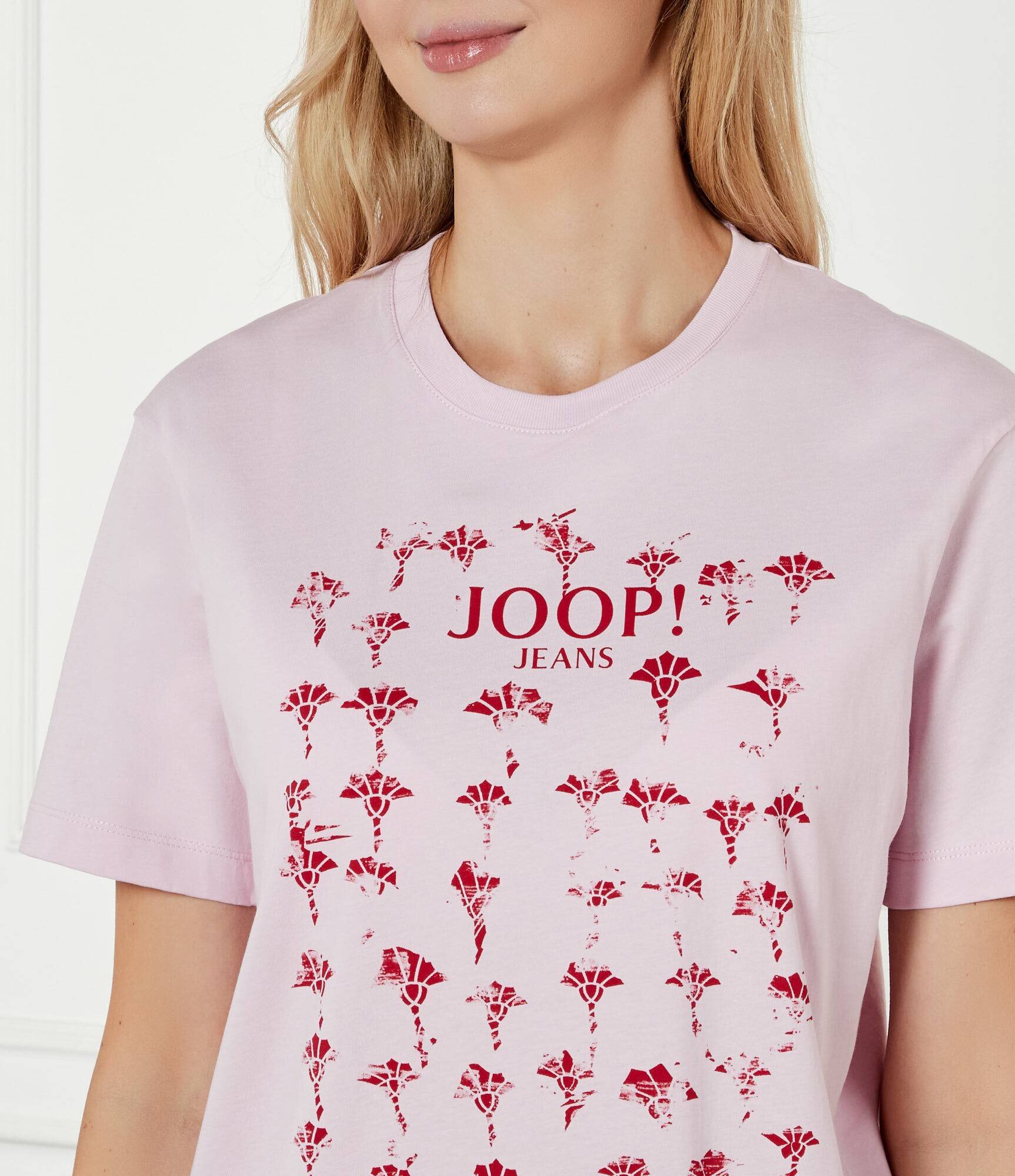 JOOP! Jeans Tricou 57 252JE57Topsy | Regular Fit