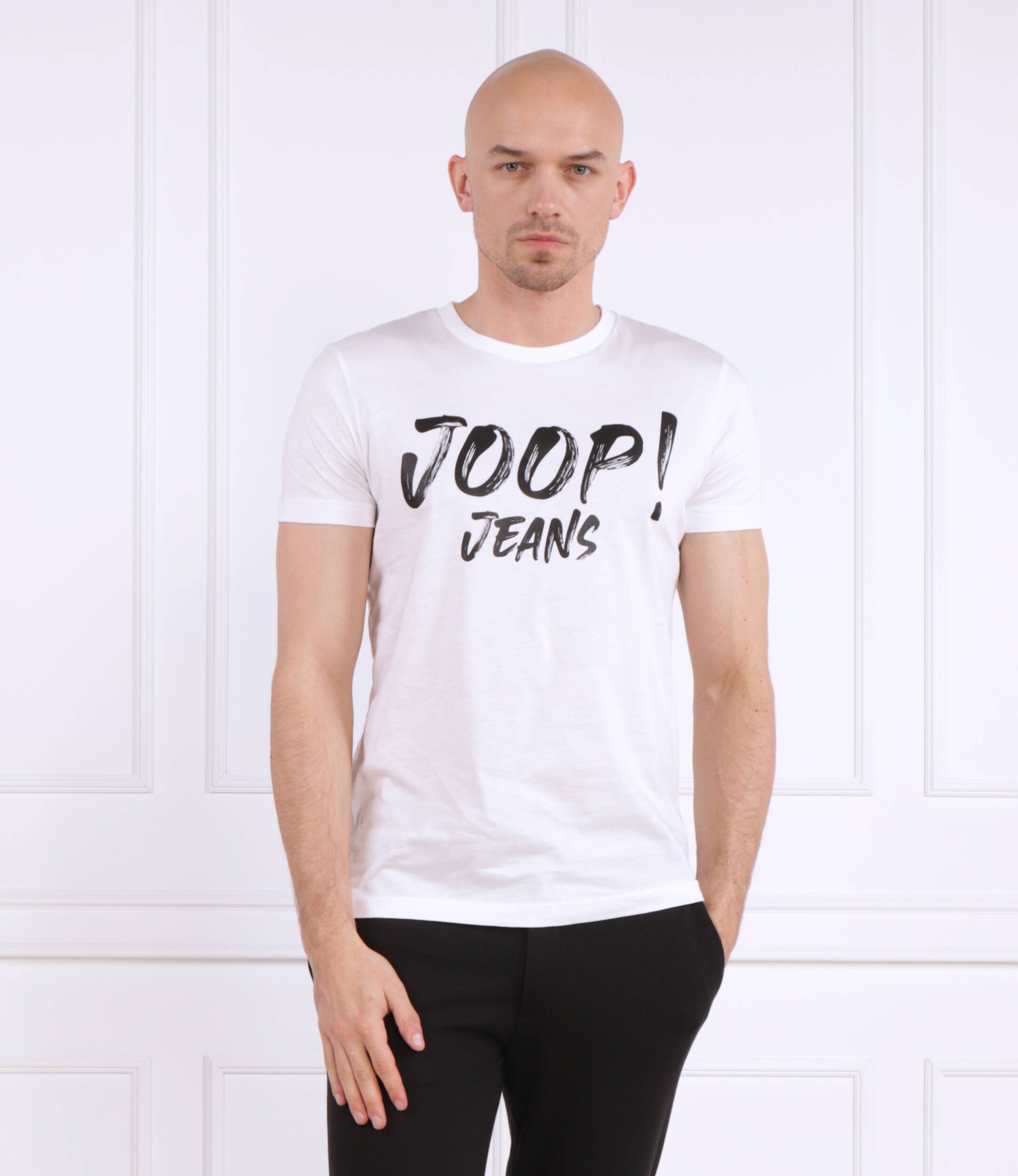 JOOP! Jeans Tricou Adamo | Regular Fit