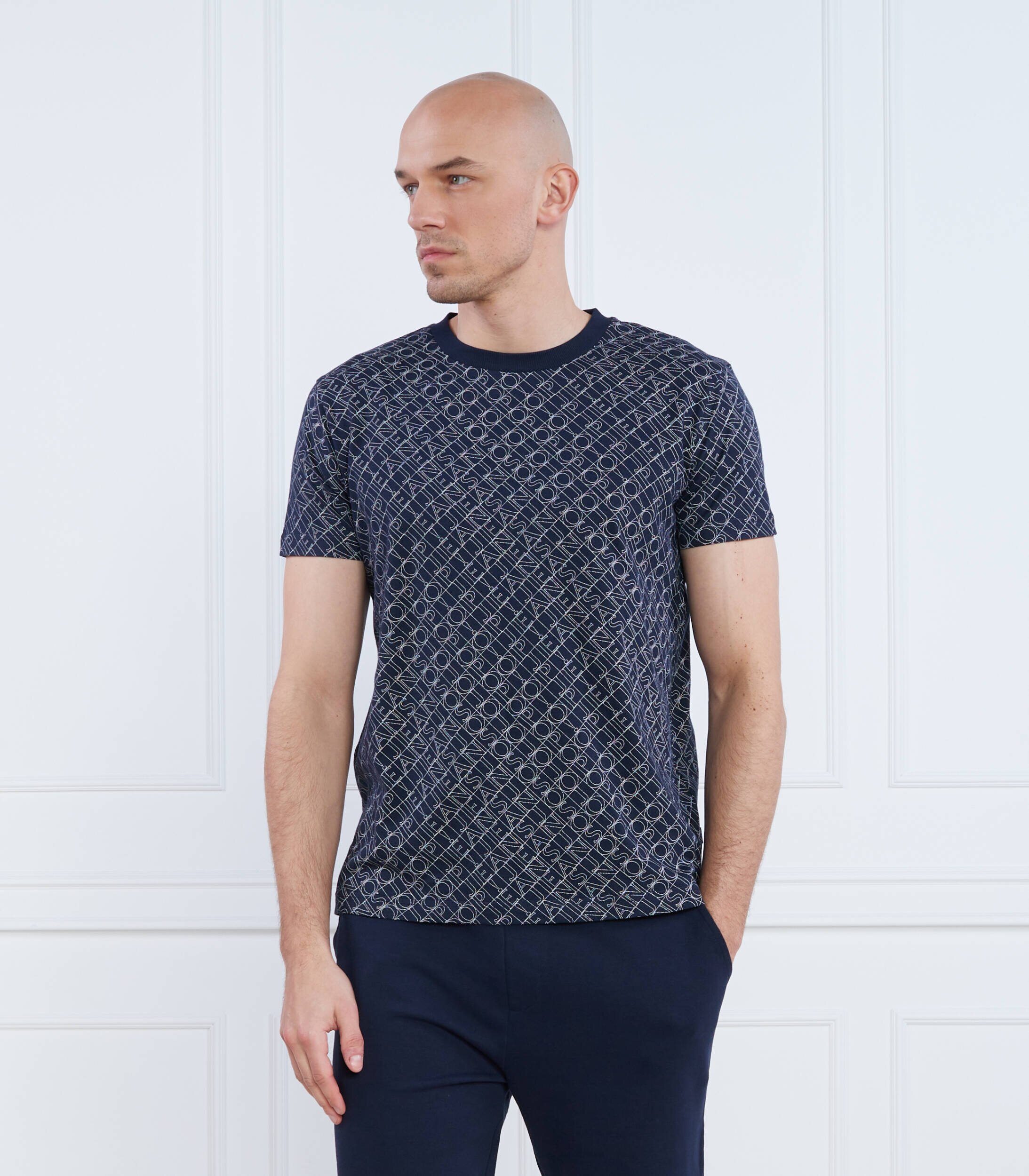 JOOP! Jeans Tricou Aivaros | Regular Fit