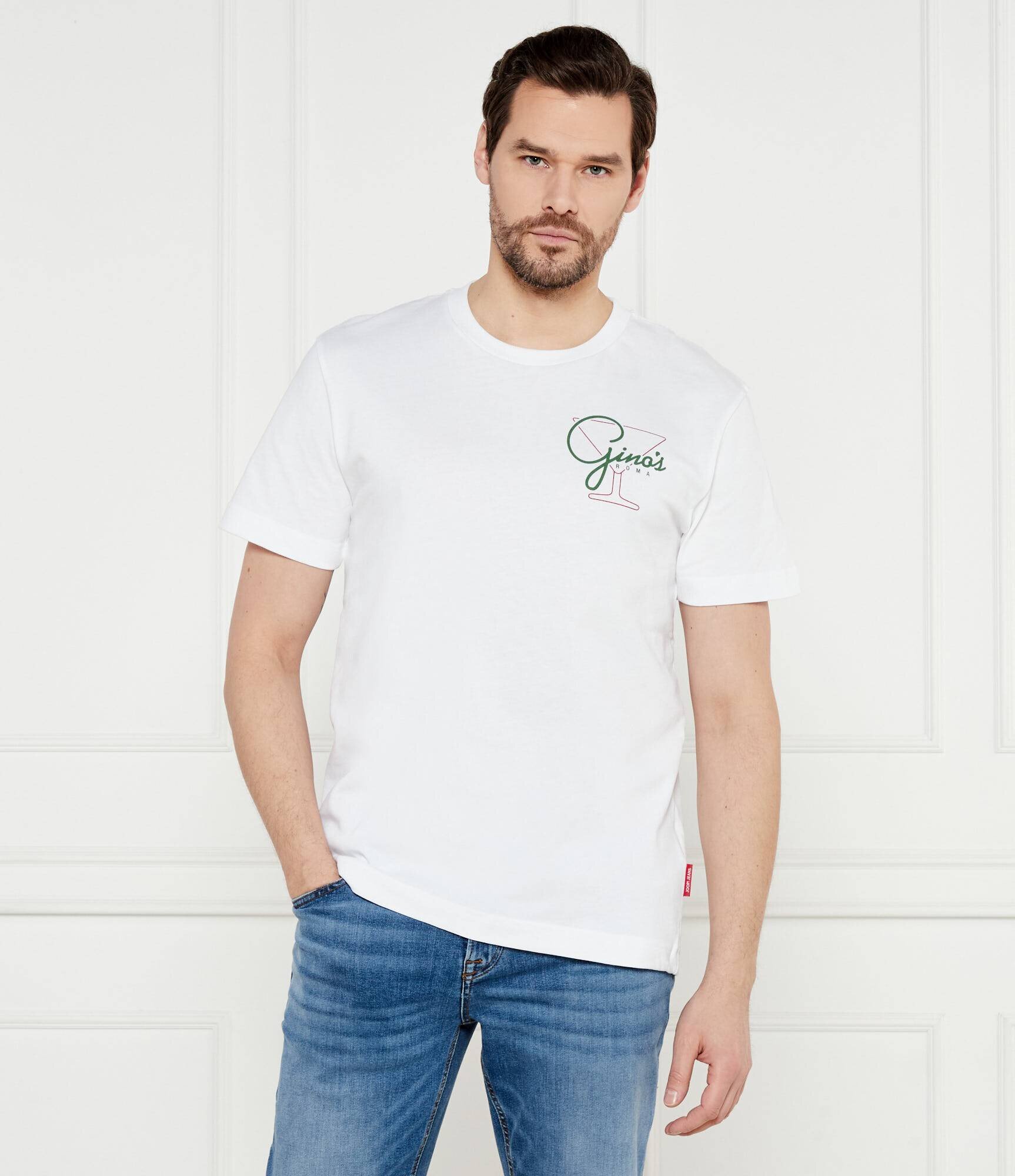 JOOP! Jeans Tricou Alessio | Modern fit