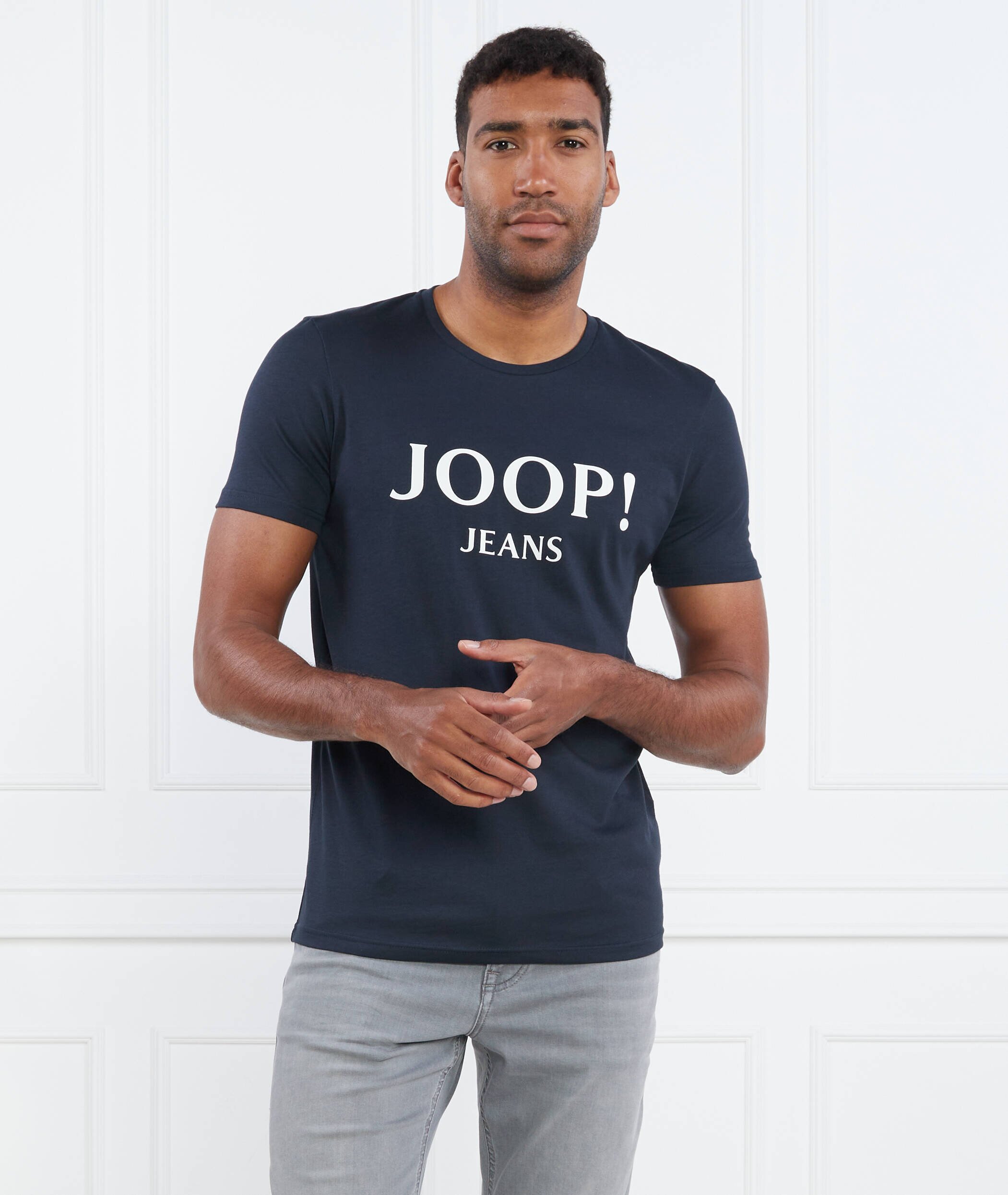 JOOP! Jeans Tricou Alex | Regular Fit