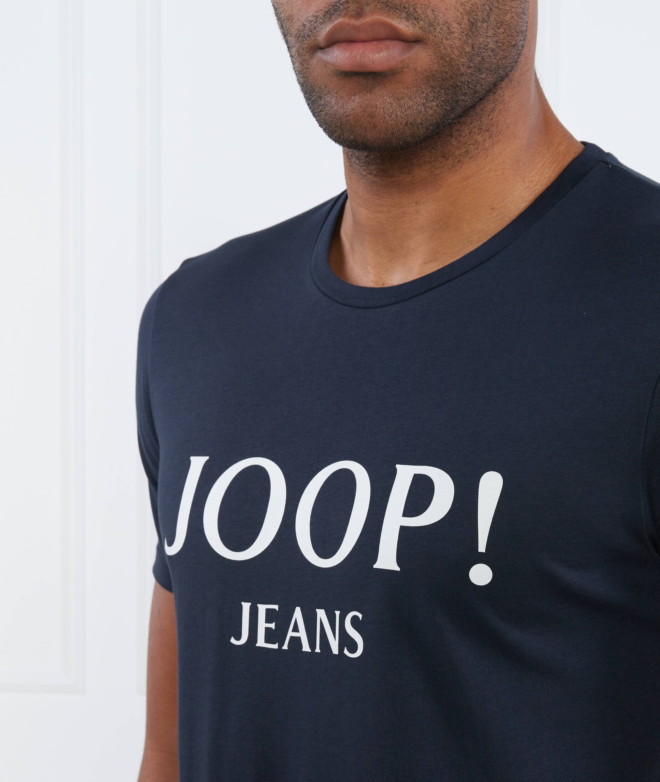 JOOP! Jeans Tricou Alex | Regular Fit