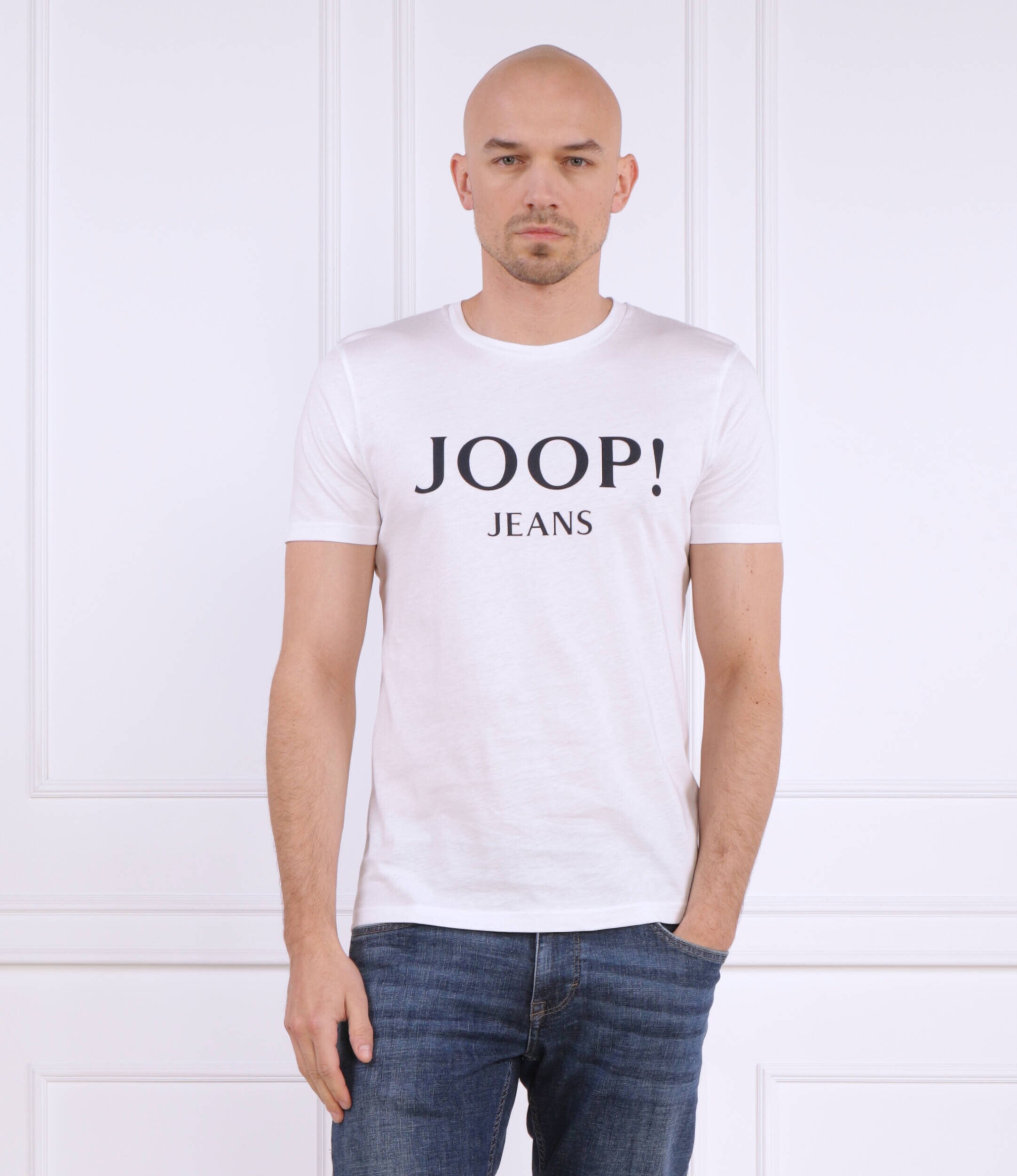 JOOP! Jeans Tricou Alex | Regular Fit