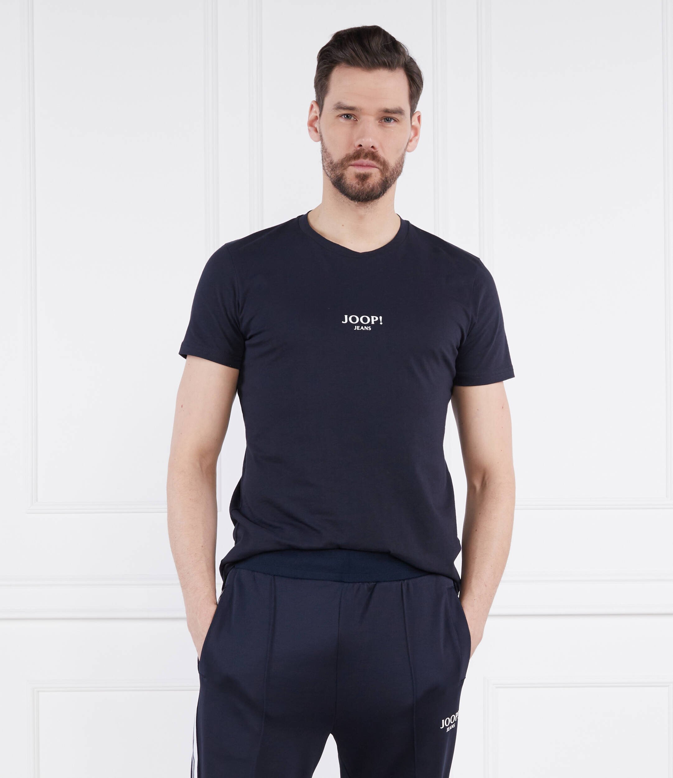 JOOP! Jeans Tricou Alexis | Regular Fit