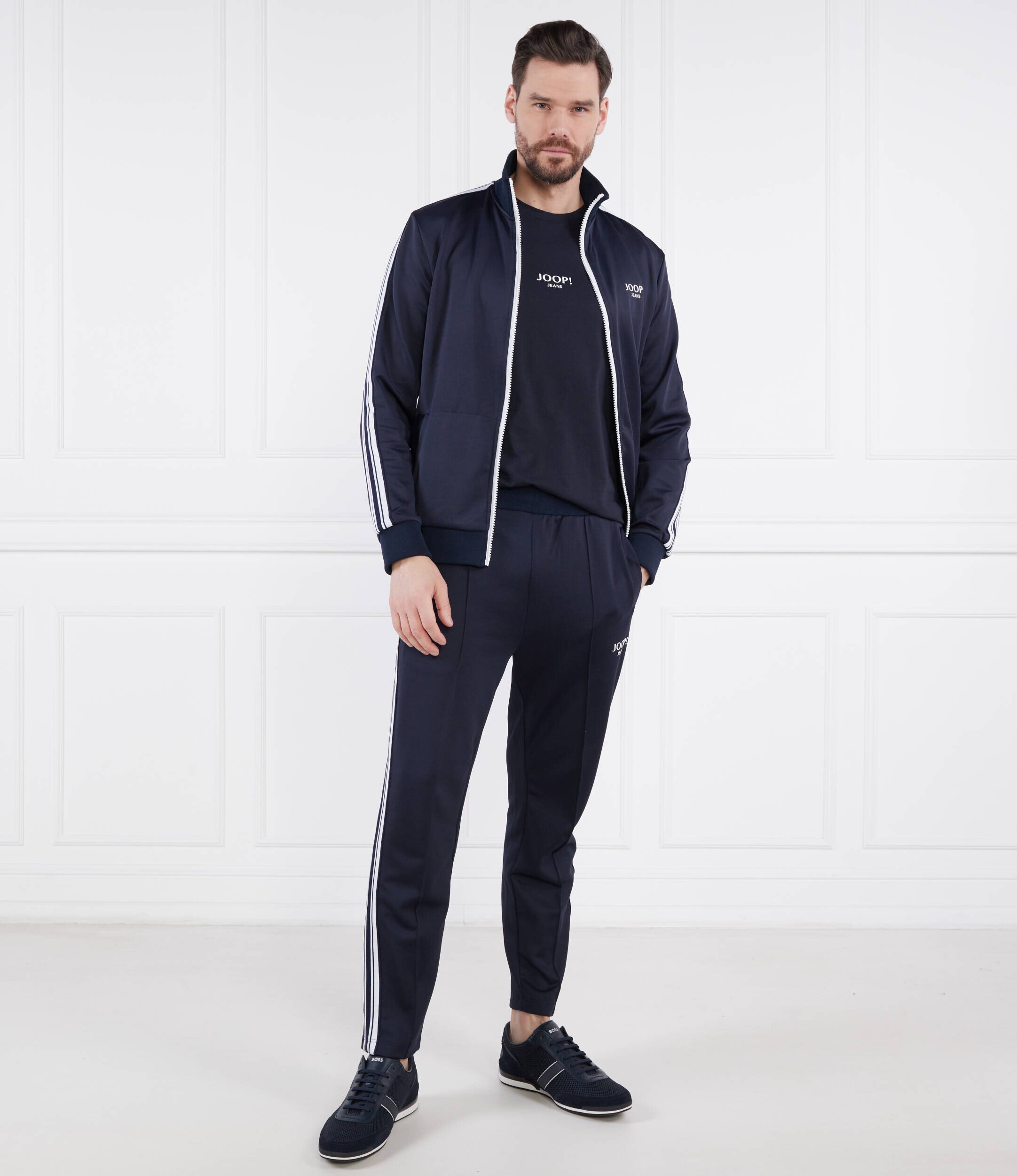 JOOP! Jeans Tricou Alexis | Regular Fit
