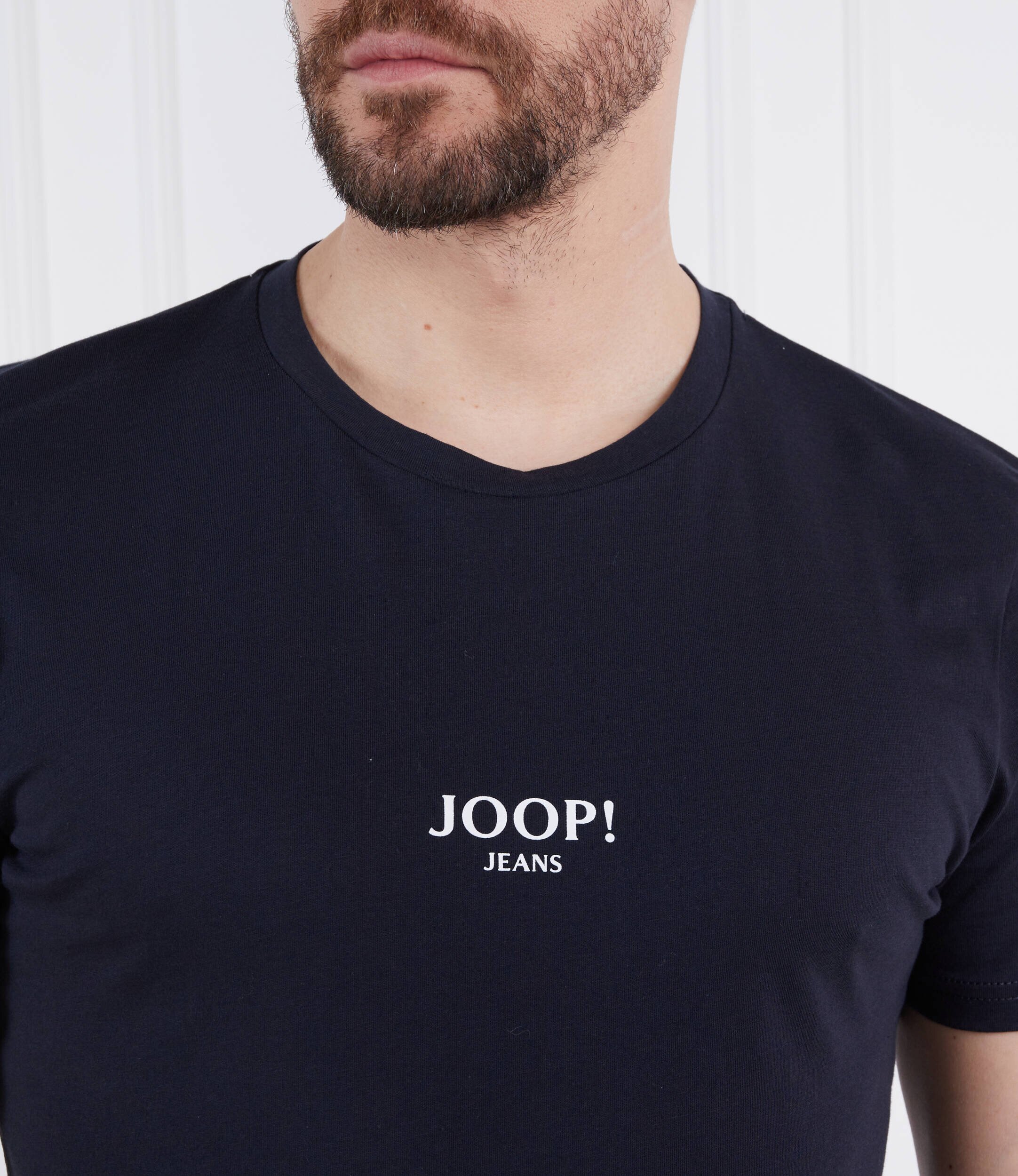 JOOP! Jeans Tricou Alexis | Regular Fit