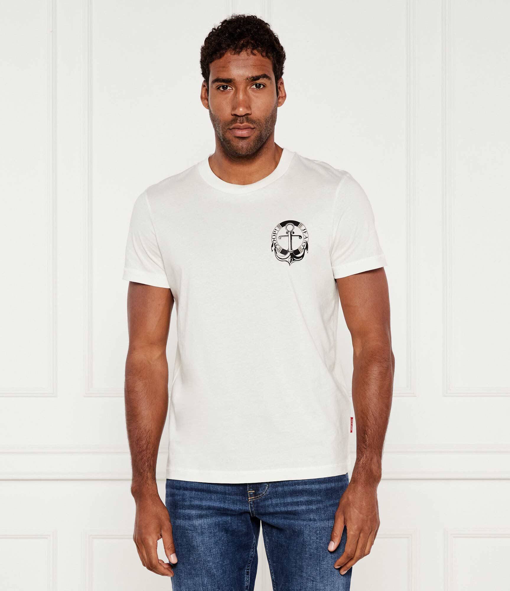 JOOP! Jeans Tricou Alidor | Regular Fit