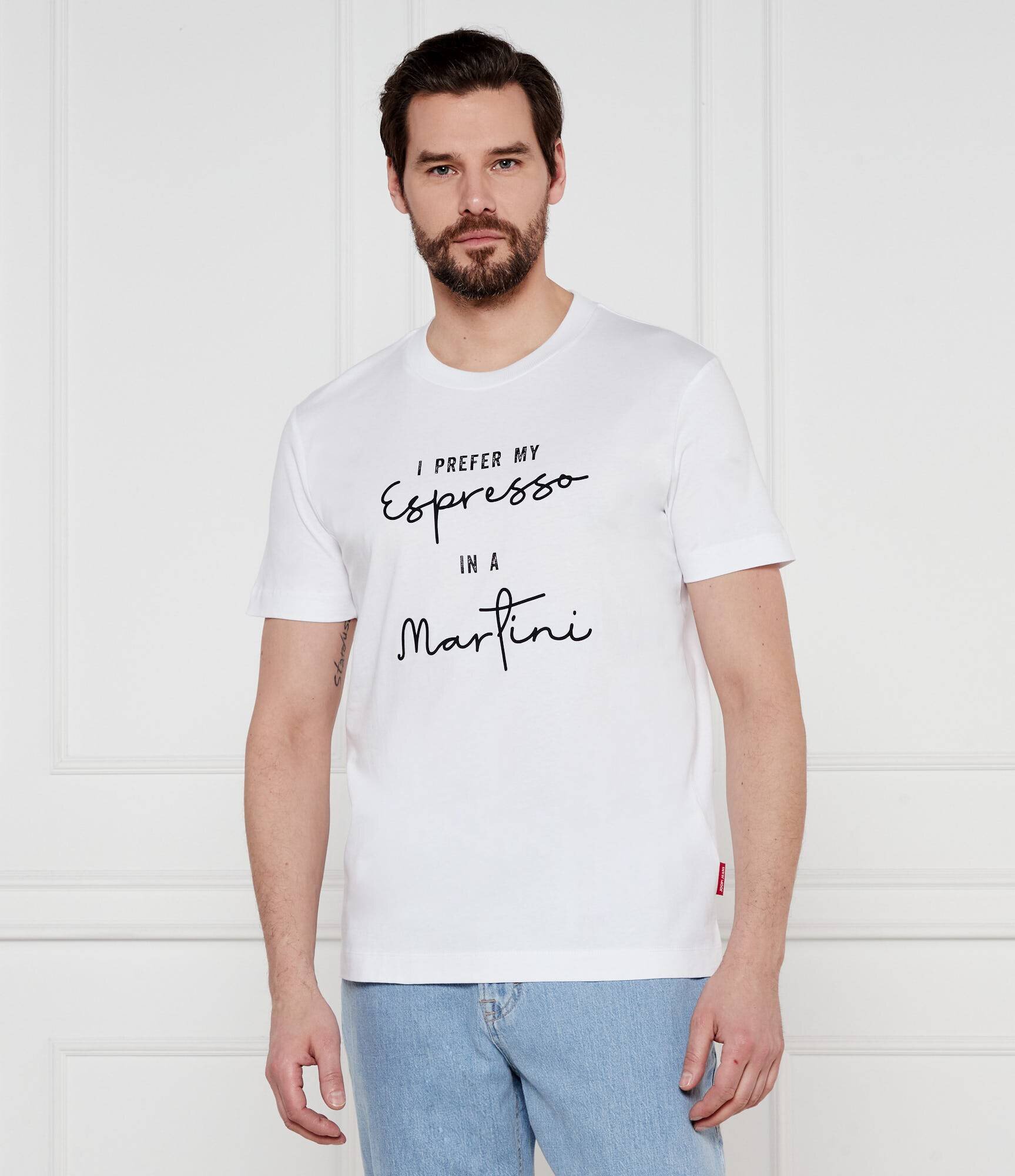 JOOP! Jeans Tricou Almos | Regular Fit