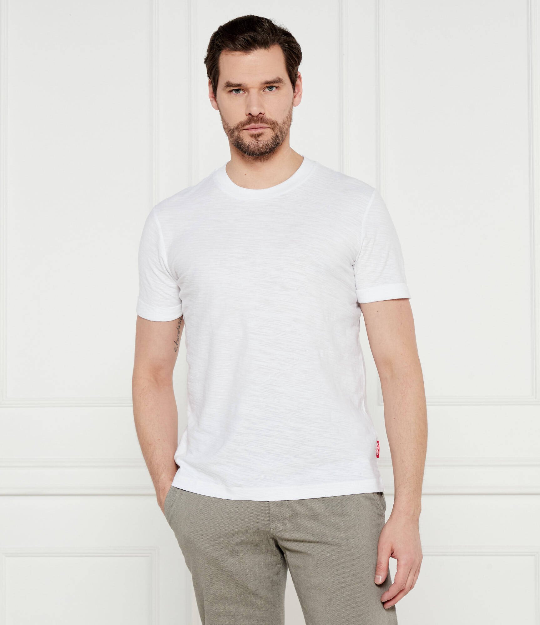 JOOP! Jeans Tricou Alon | Regular Fit
