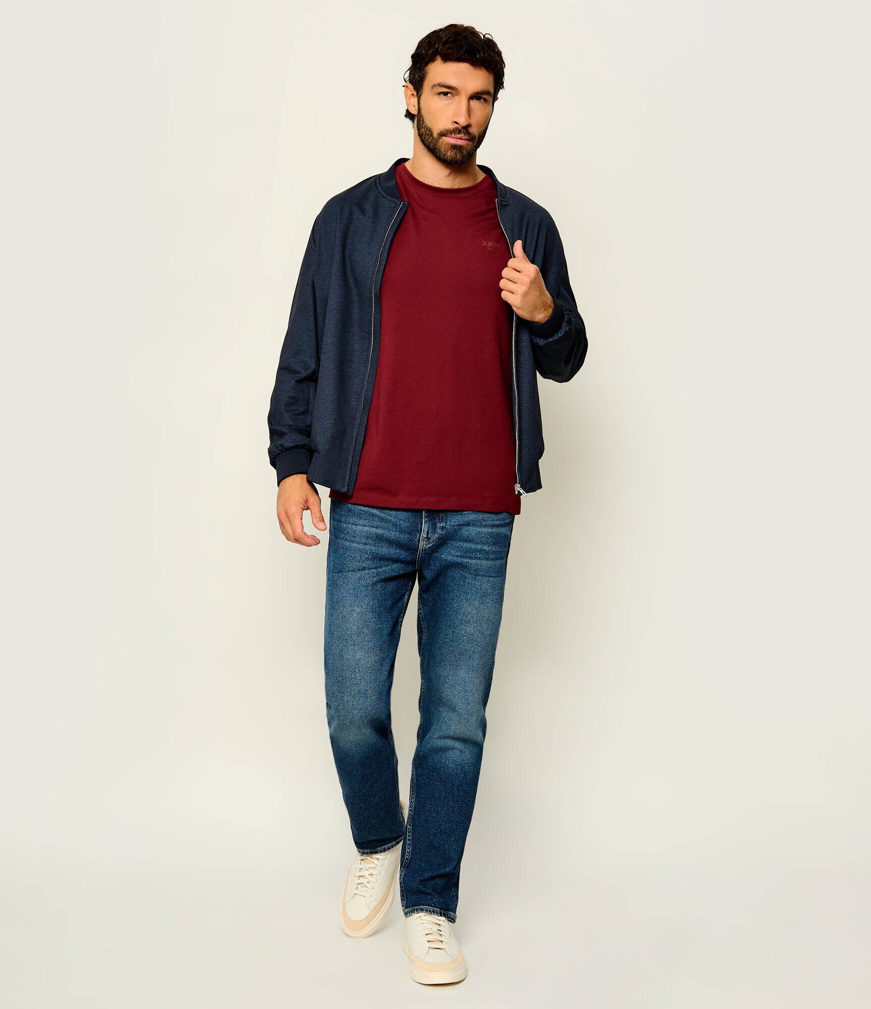 JOOP! Jeans Tricou Alphis | regular fit