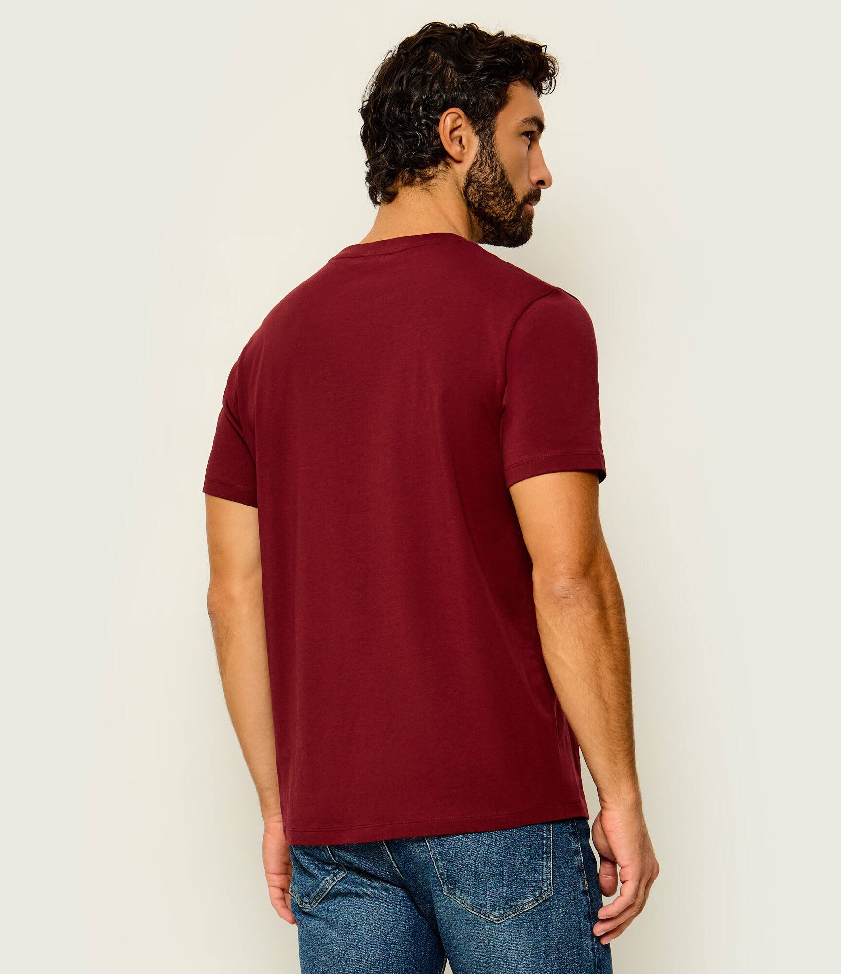 JOOP! Jeans Tricou Alphis | regular fit