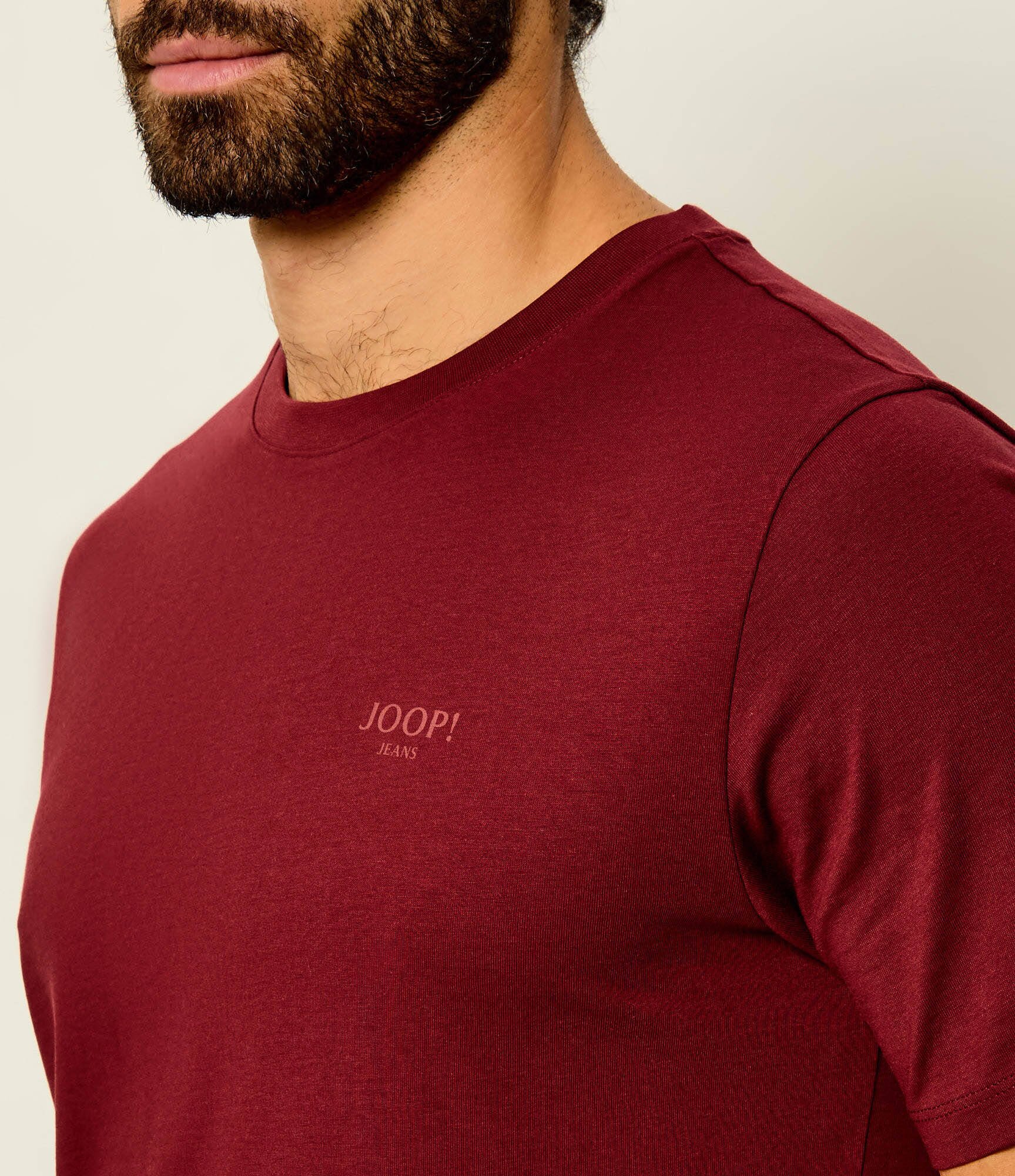 JOOP! Jeans Tricou Alphis | regular fit