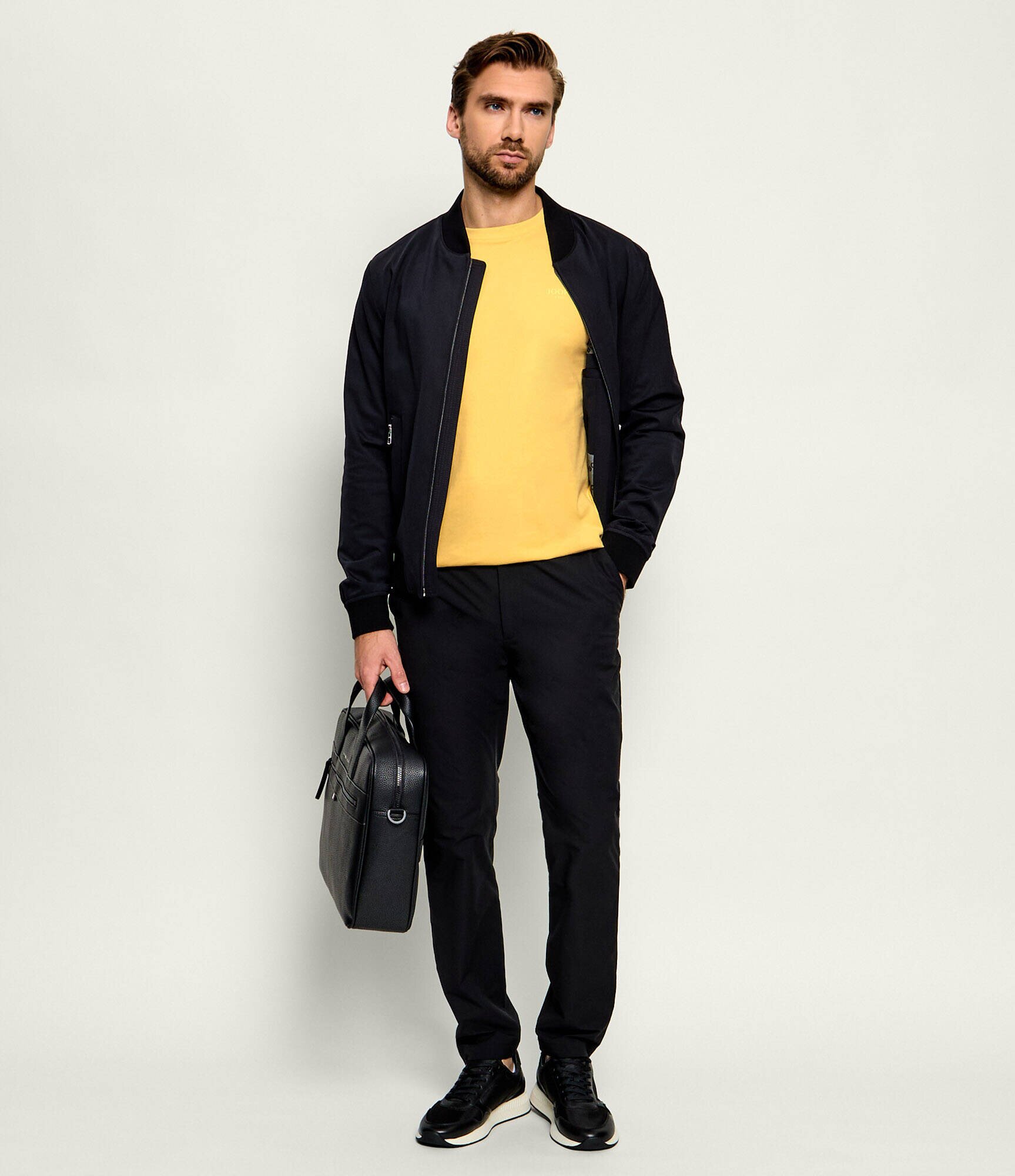 JOOP! Jeans Tricou Alphis | regular fit