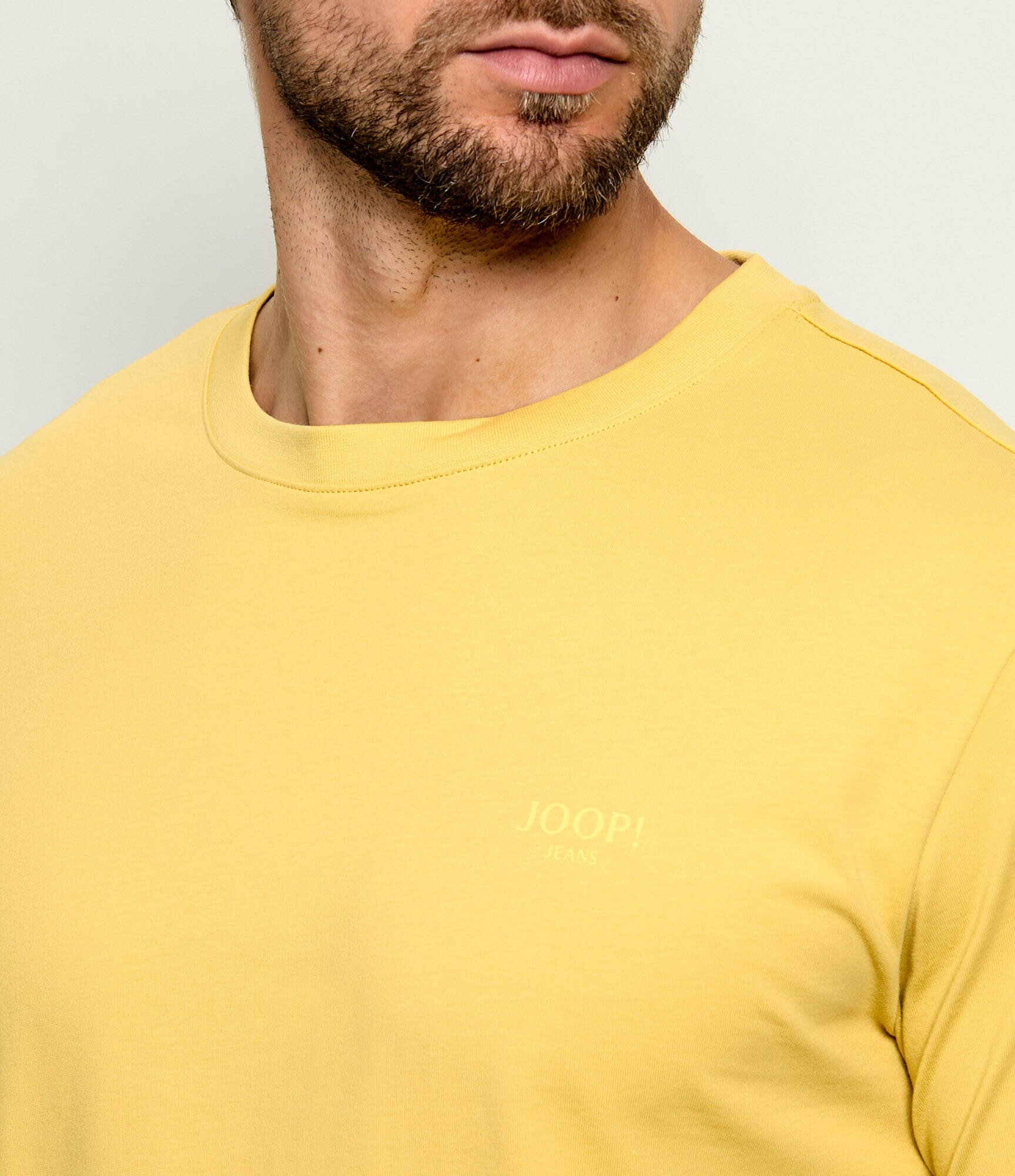 JOOP! Jeans Tricou Alphis | regular fit