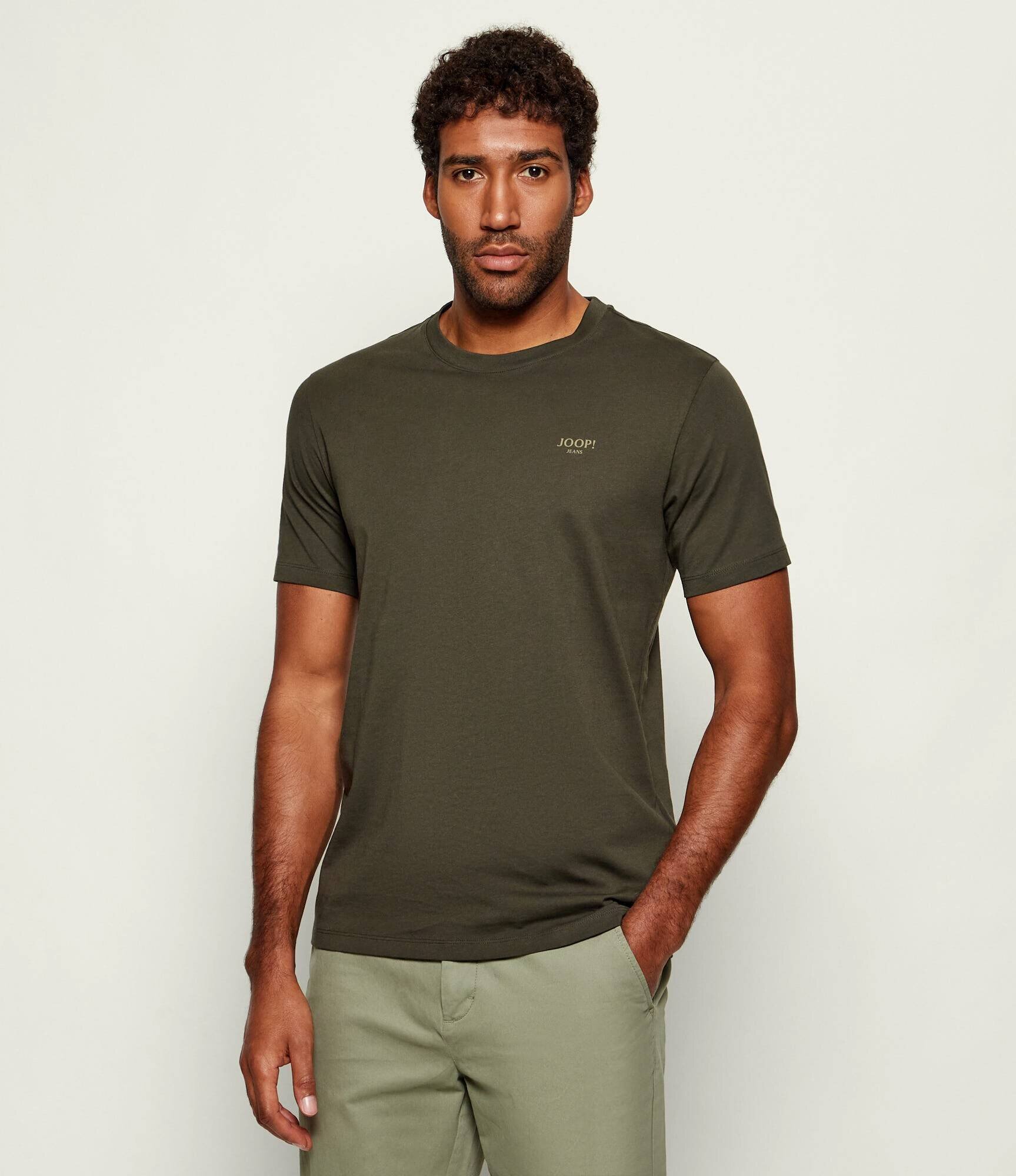 JOOP! Jeans Tricou Alphis | regular fit