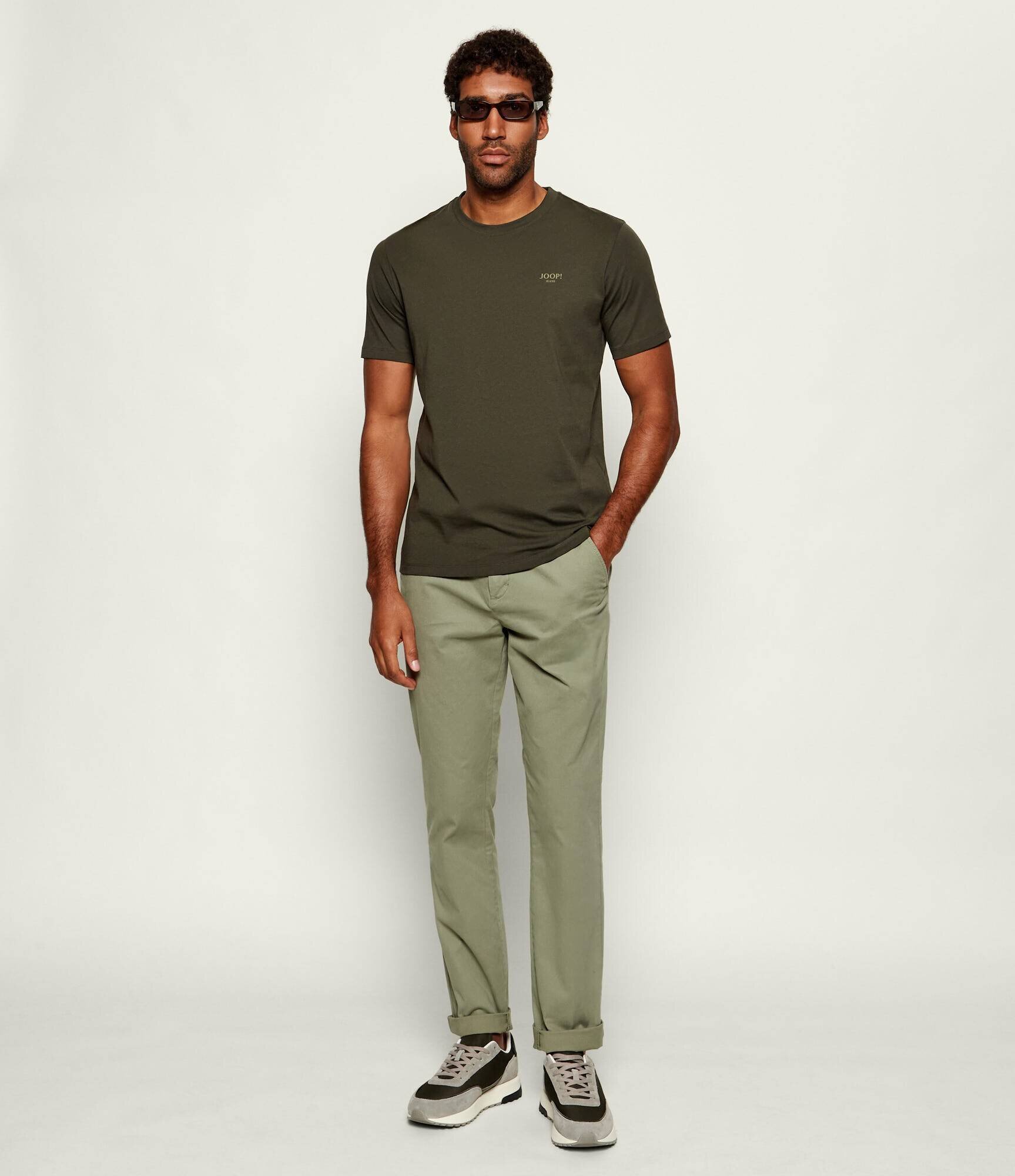 JOOP! Jeans Tricou Alphis | regular fit