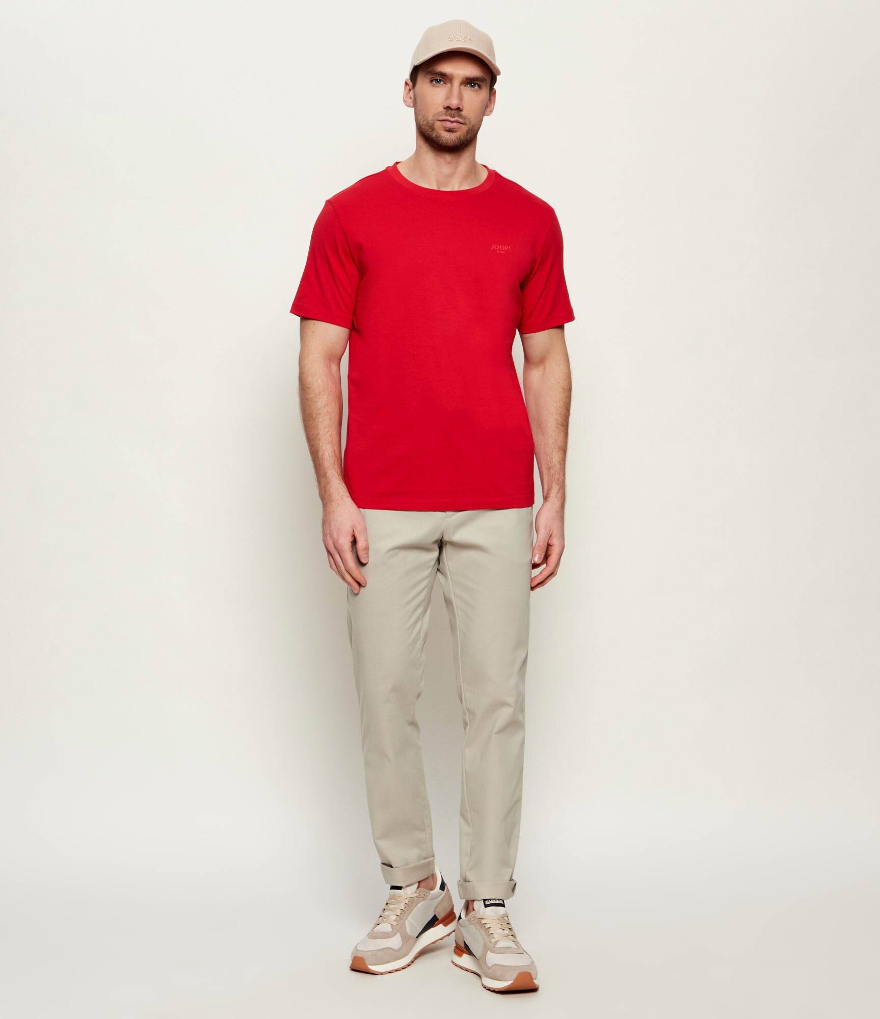 JOOP! Jeans Tricou Alphis | regular fit