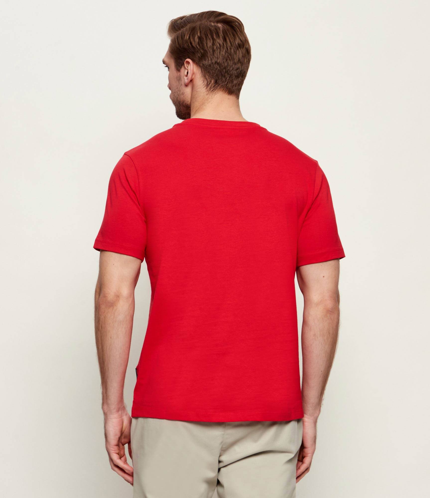 JOOP! Jeans Tricou Alphis | regular fit