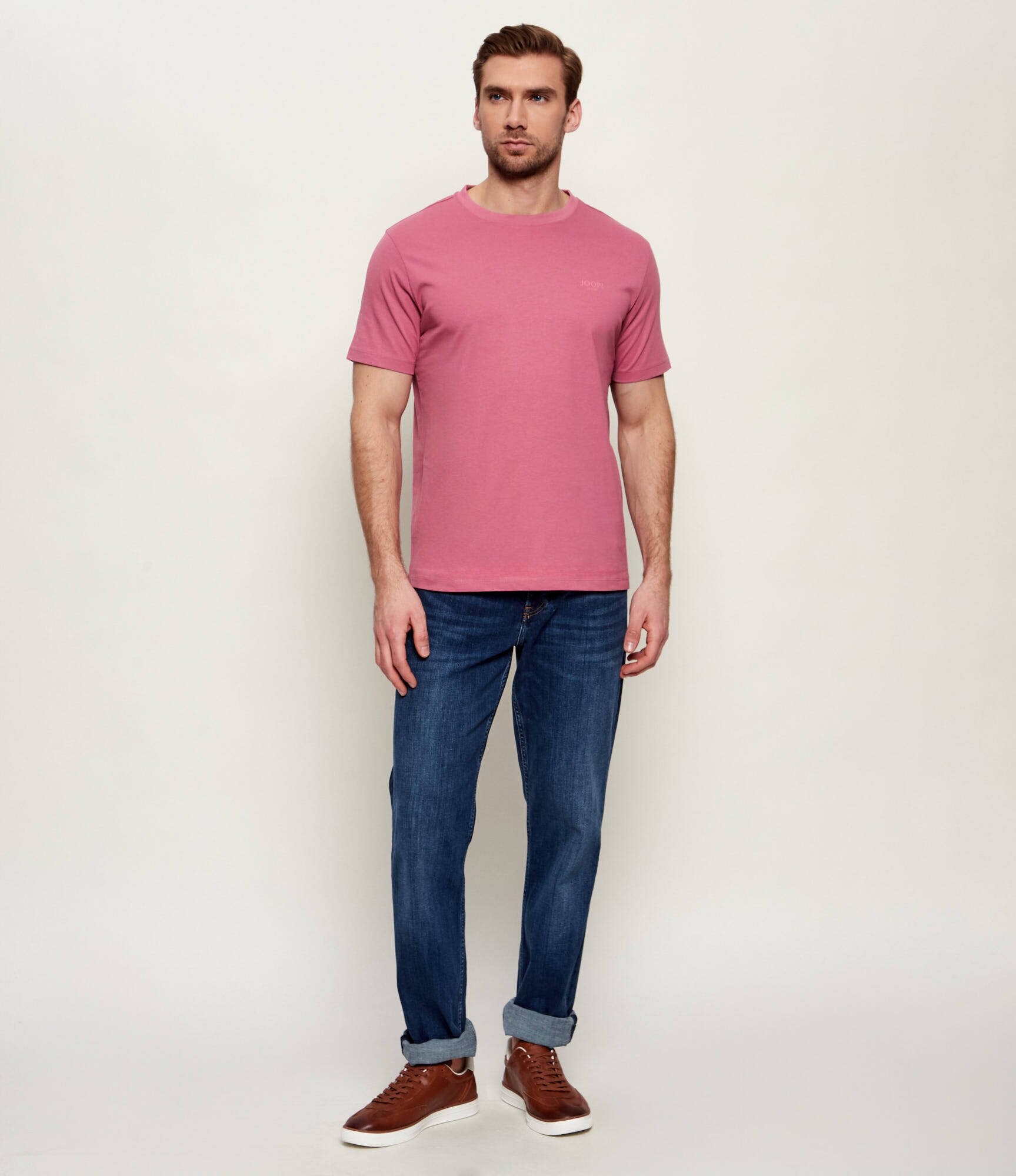 JOOP! Jeans Tricou Alphis | regular fit
