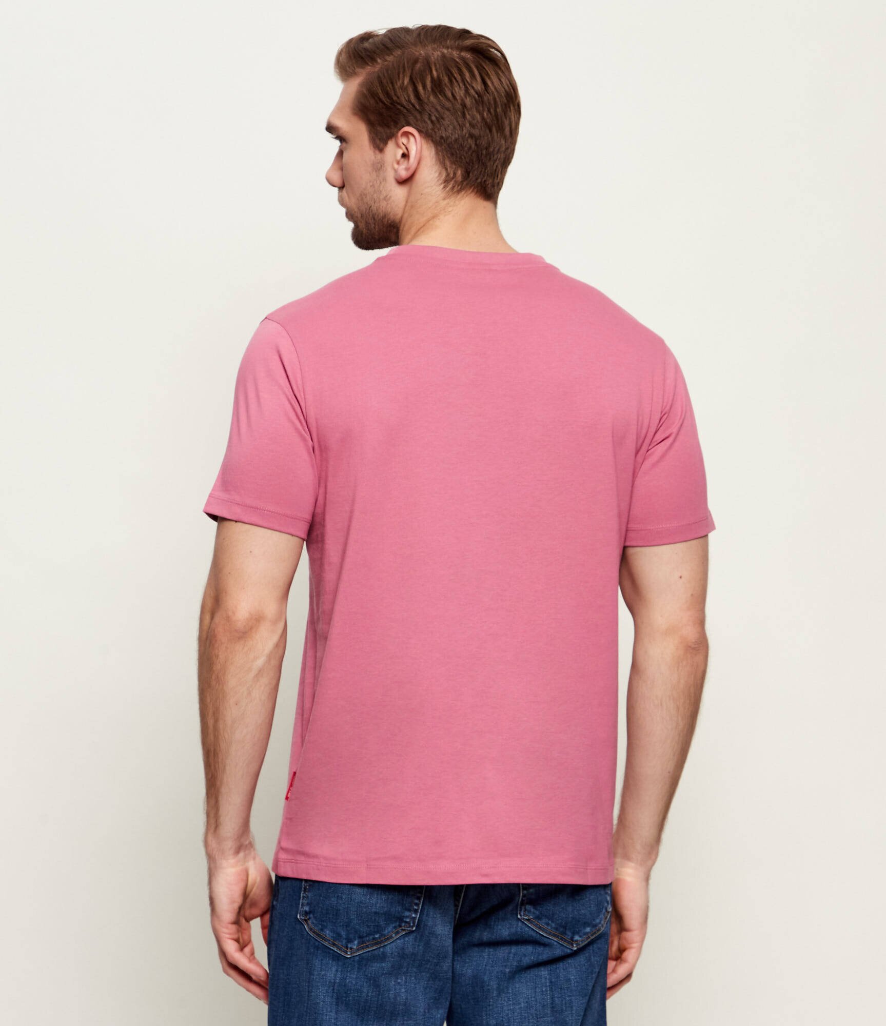 JOOP! Jeans Tricou Alphis | regular fit