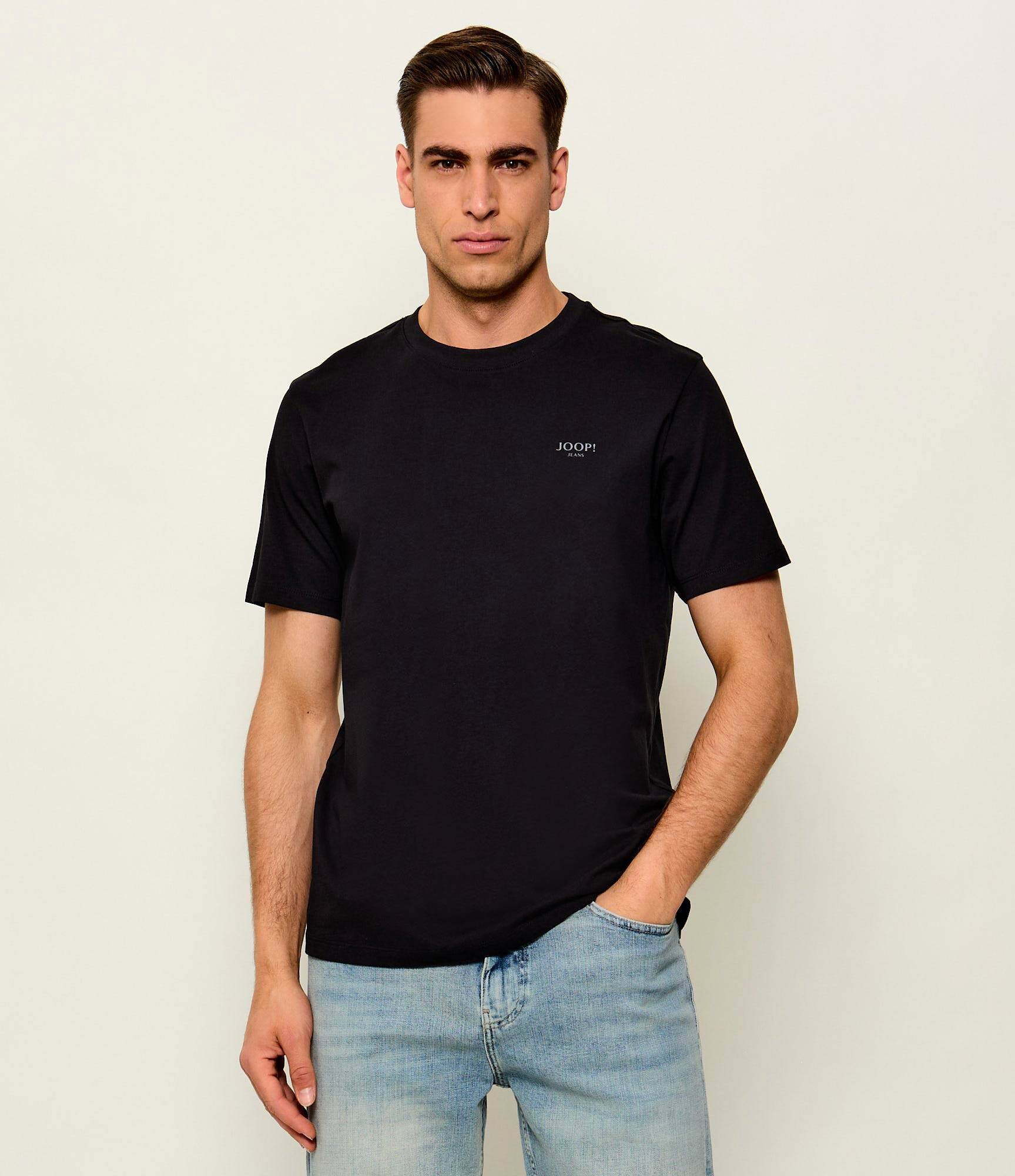 JOOP! Jeans Tricou Alphis | Regular Fit